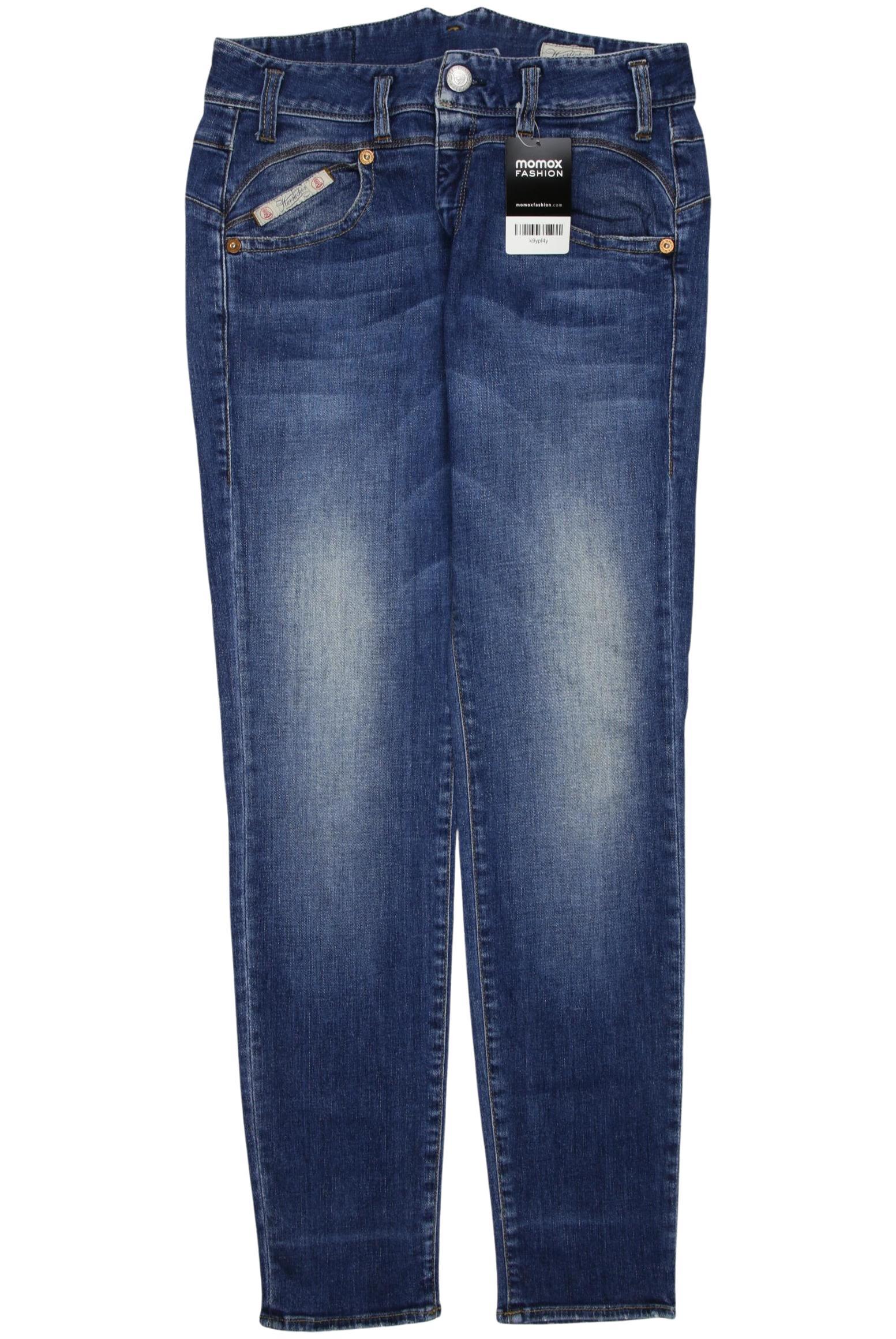 

Herrlicher Damen Jeans, blau, Gr. 28