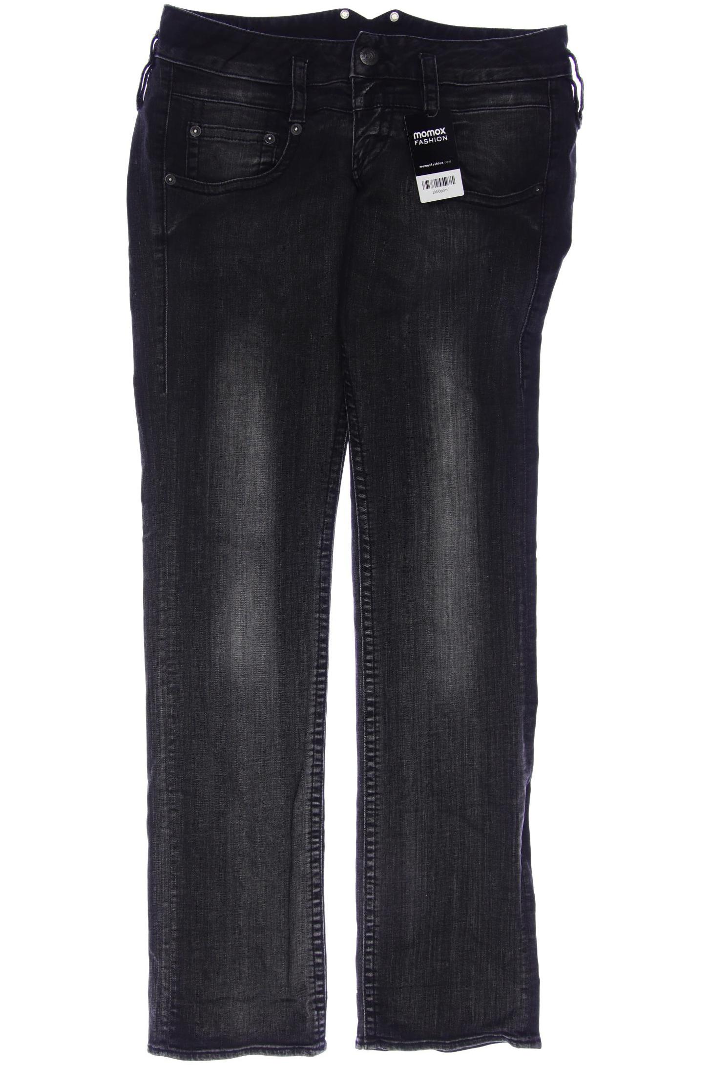 

Herrlicher Damen Jeans, grau, Gr. 40