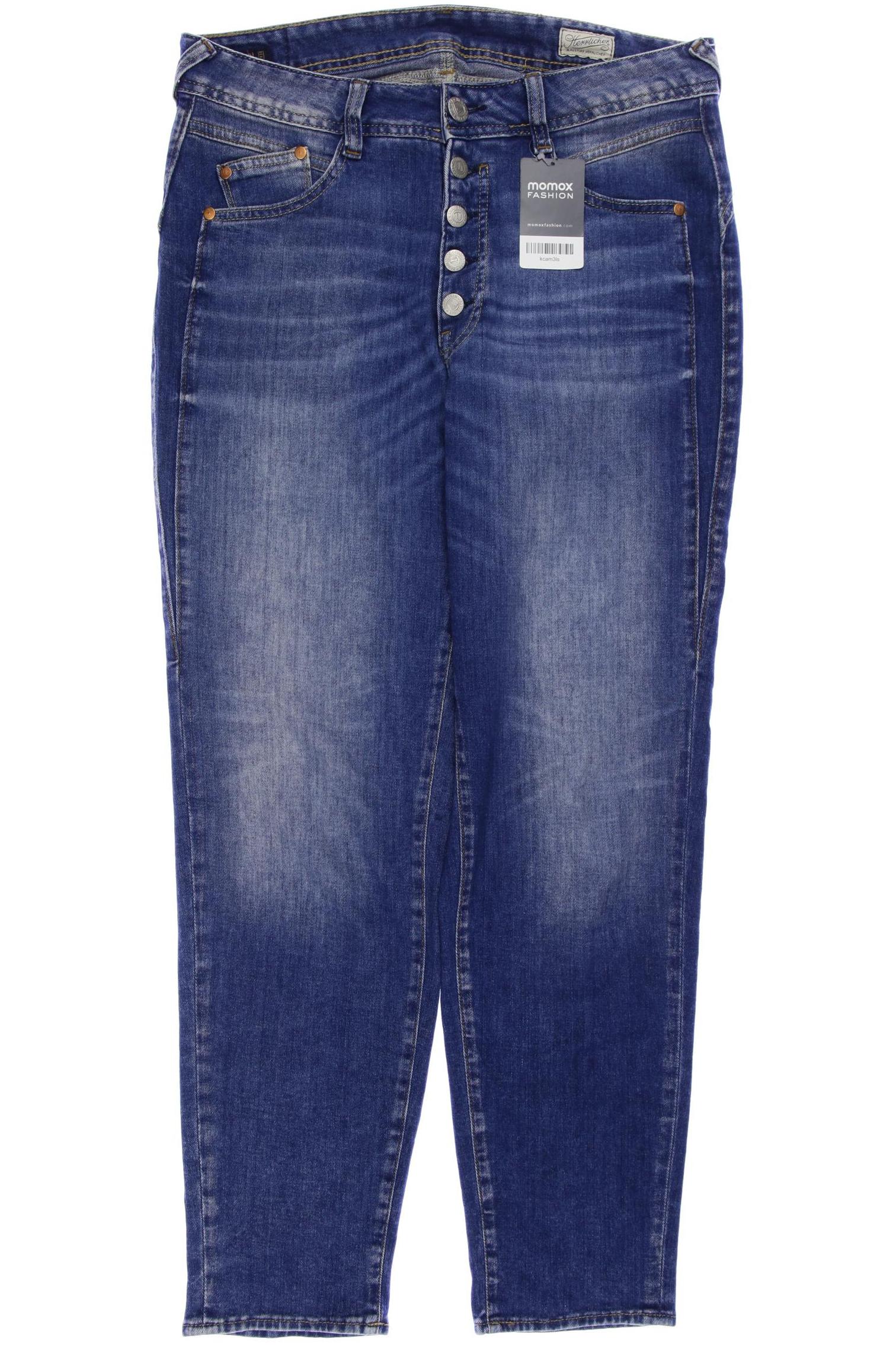 

Herrlicher Damen Jeans, blau