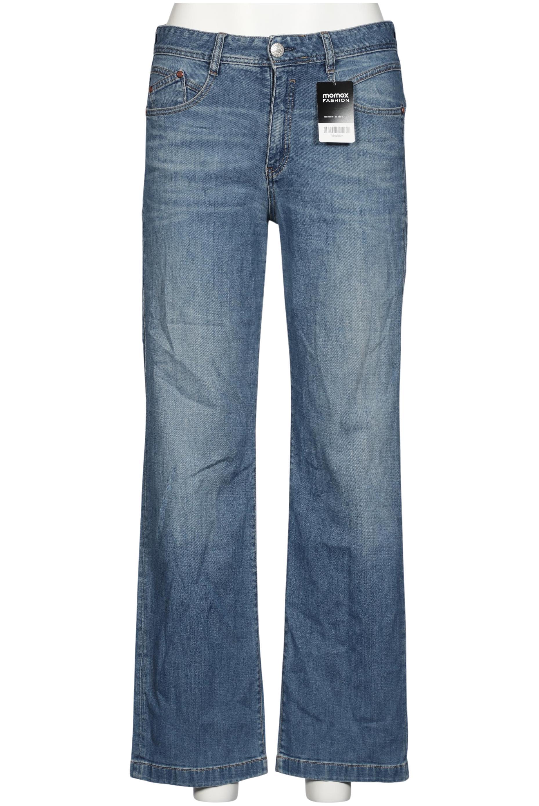 

Herrlicher Damen Jeans, blau, Gr. 33
