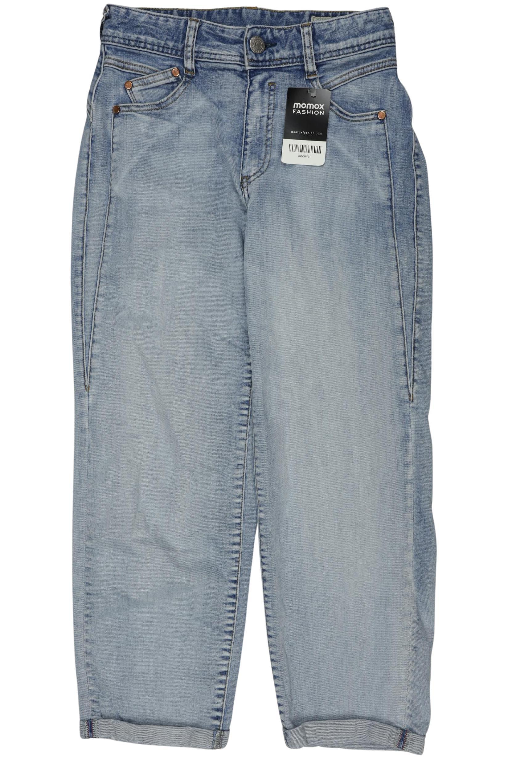 

Herrlicher Damen Jeans, hellblau, Gr. 26