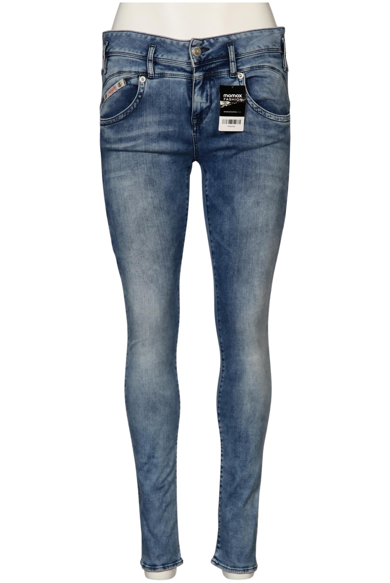 

Herrlicher Damen Jeans, blau, Gr. 36