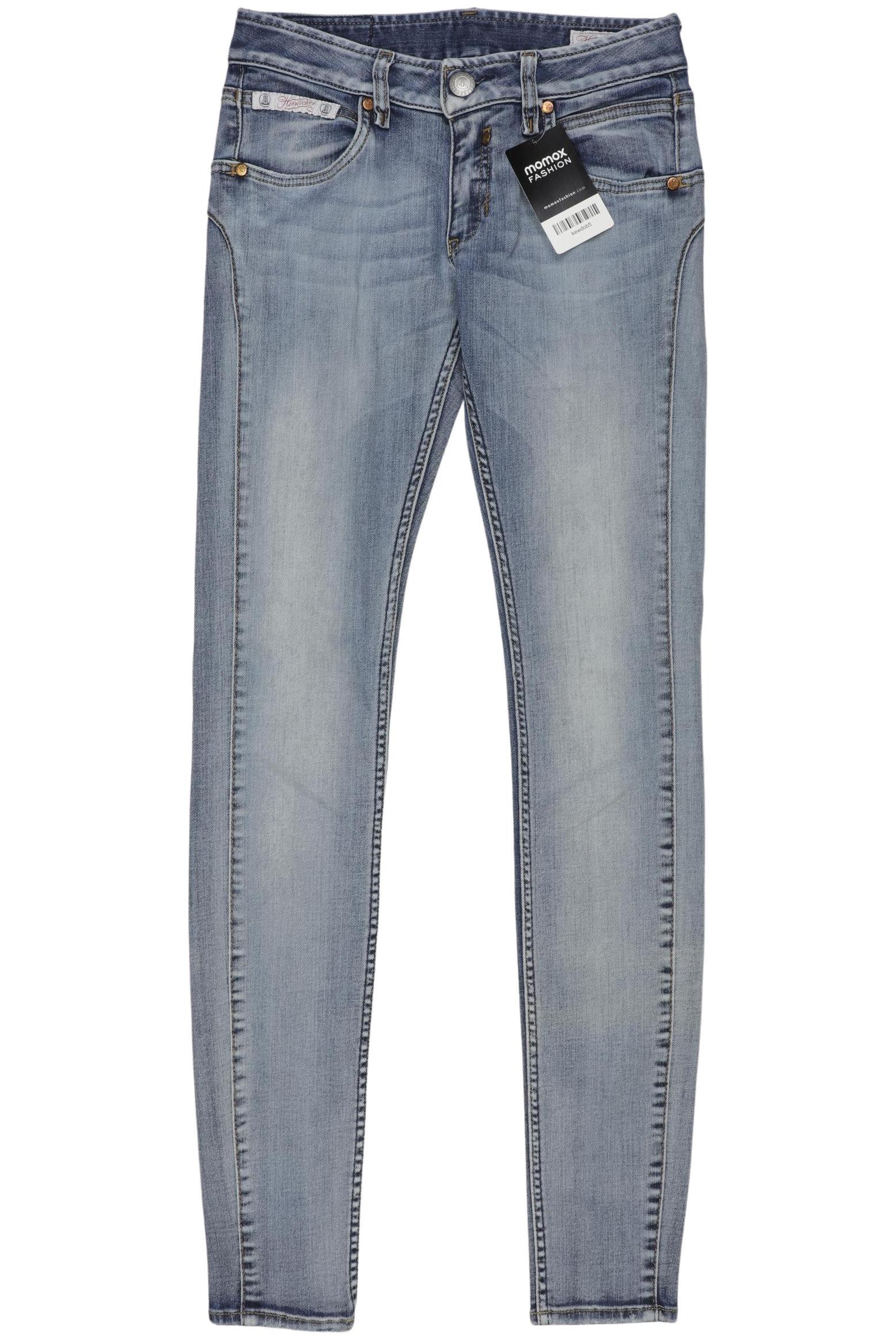 

Herrlicher Damen Jeans, hellblau, Gr. 25