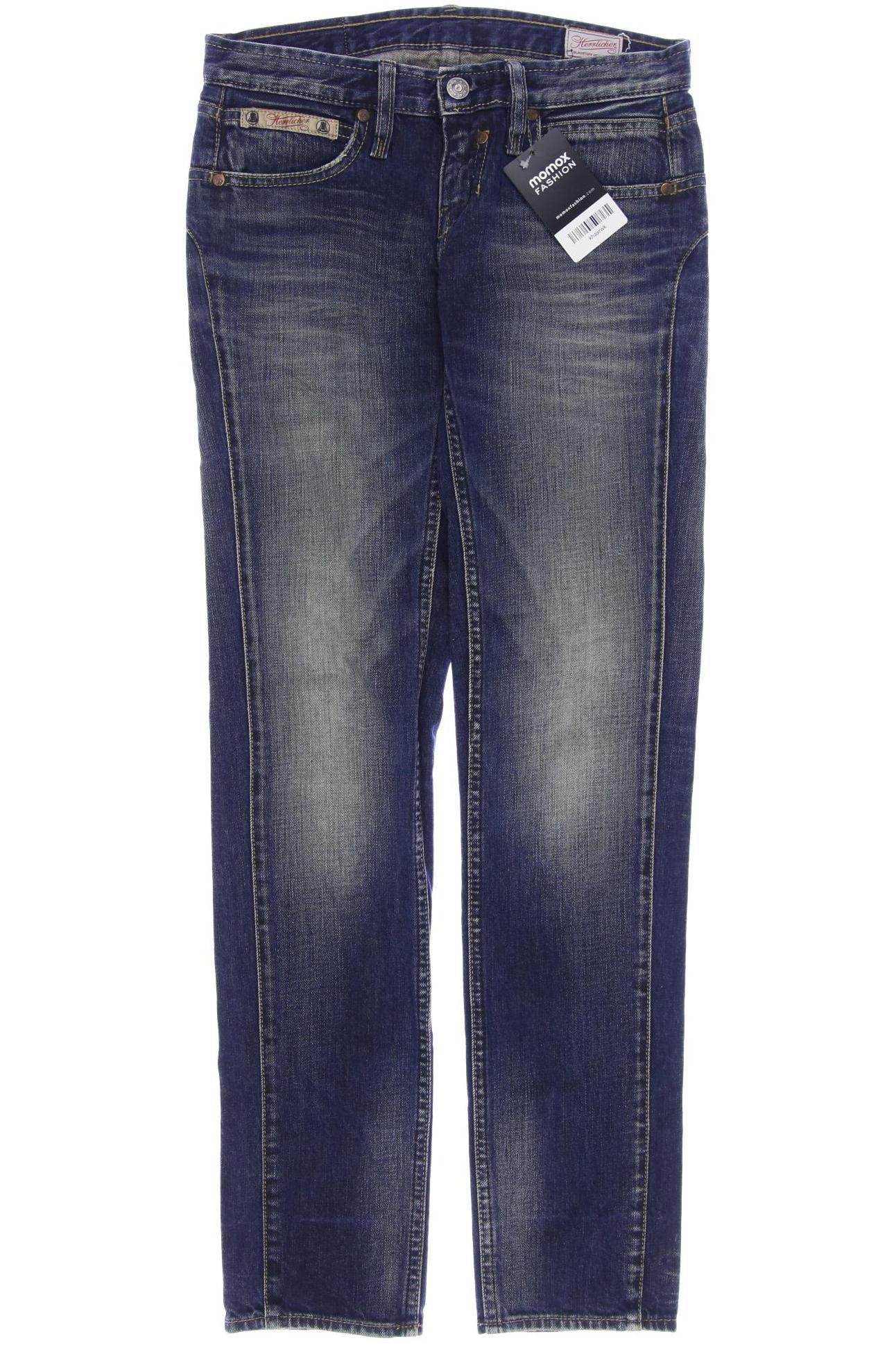 

Herrlicher Damen Jeans, blau