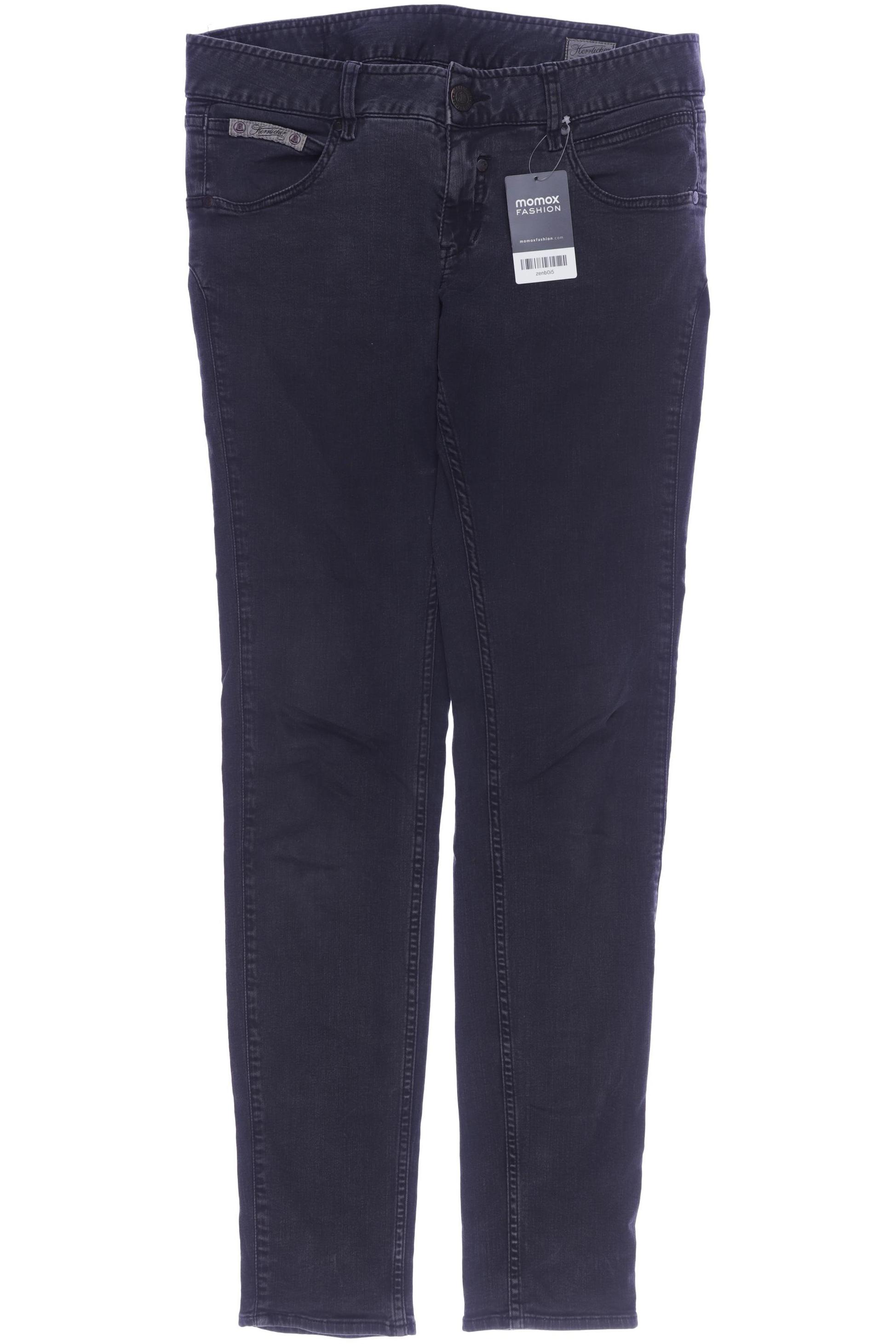 

Herrlicher Damen Jeans, grau, Gr. 29