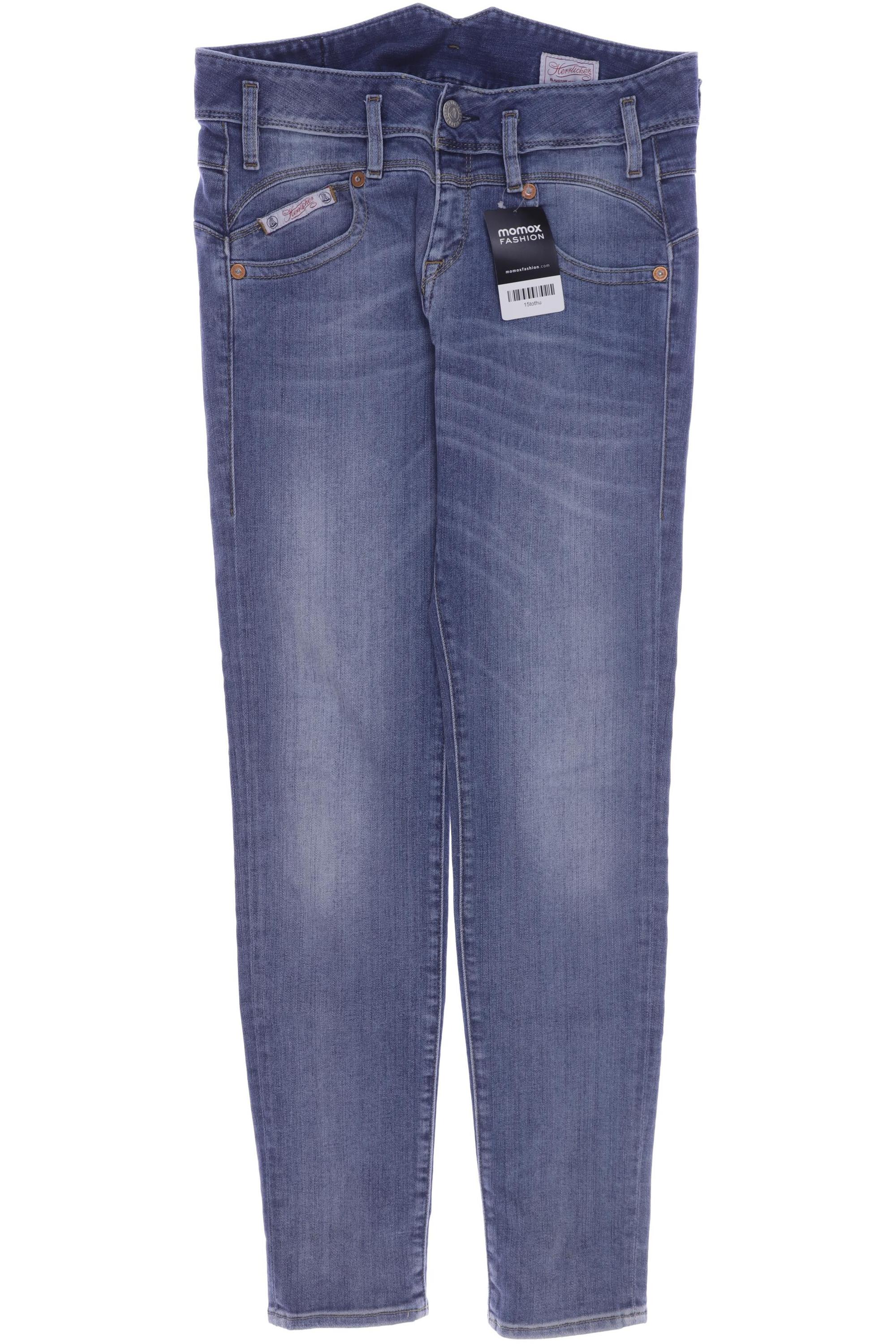 

Herrlicher Damen Jeans, blau