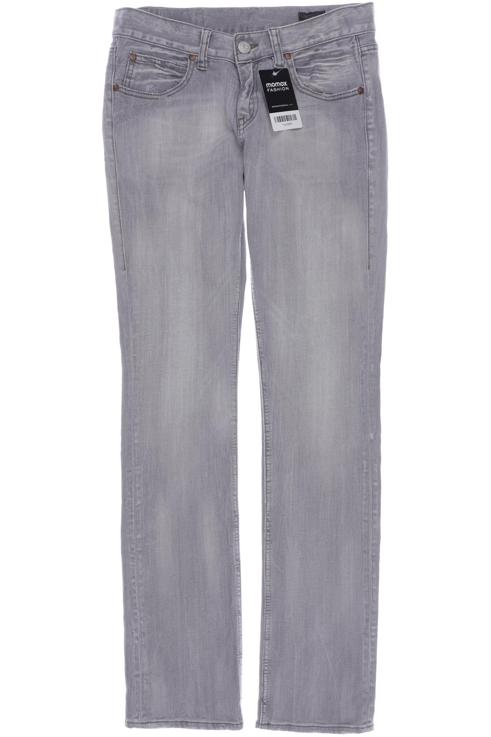 

Herrlicher Damen Jeans, grau, Gr. 38