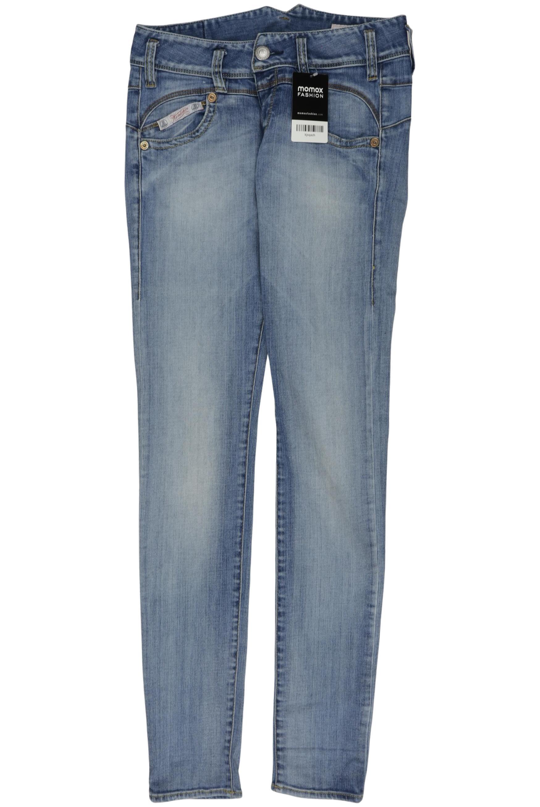 

Herrlicher Damen Jeans, hellblau, Gr. 26