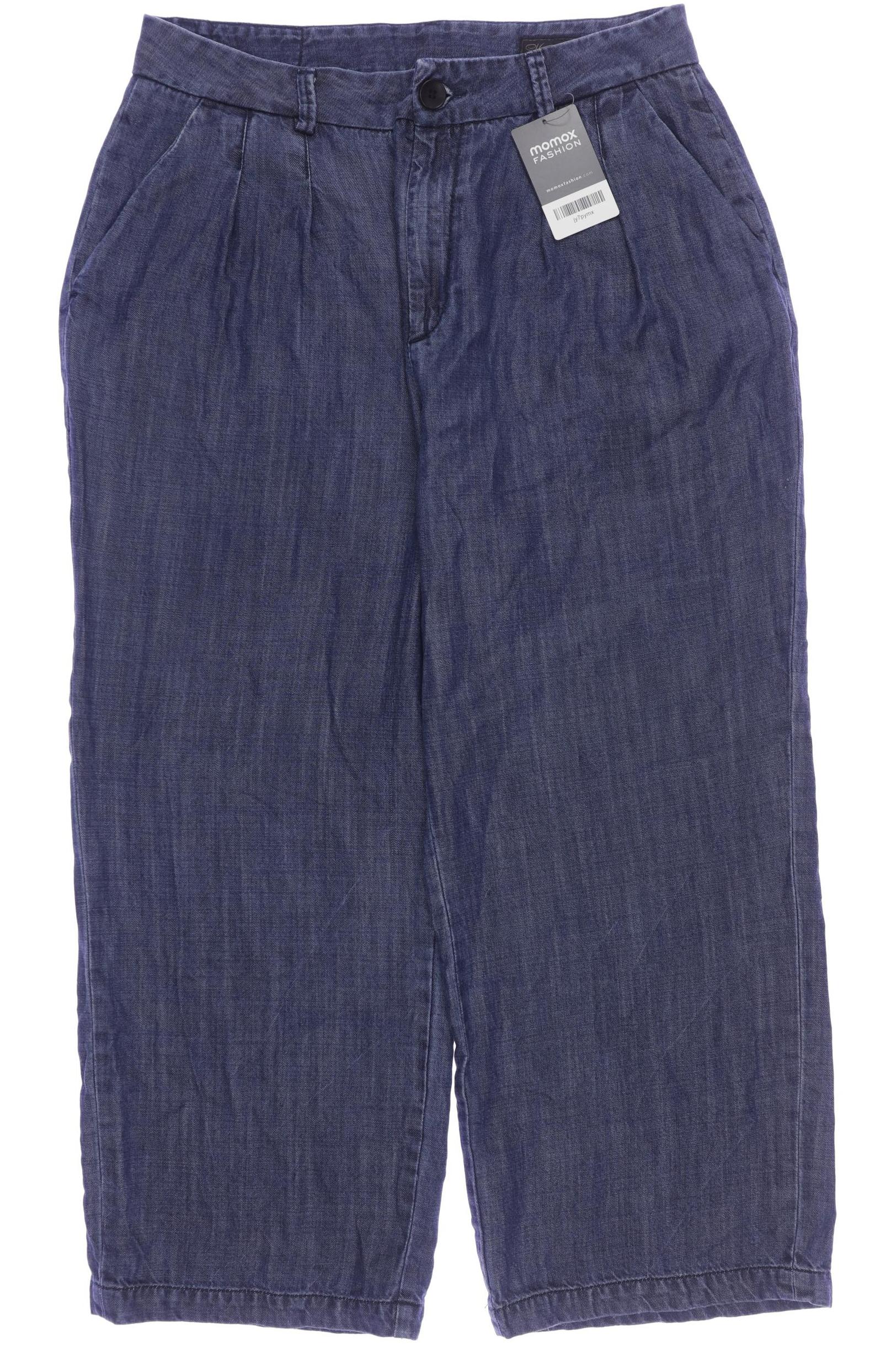 

Herrlicher Damen Jeans, blau, Gr. 30