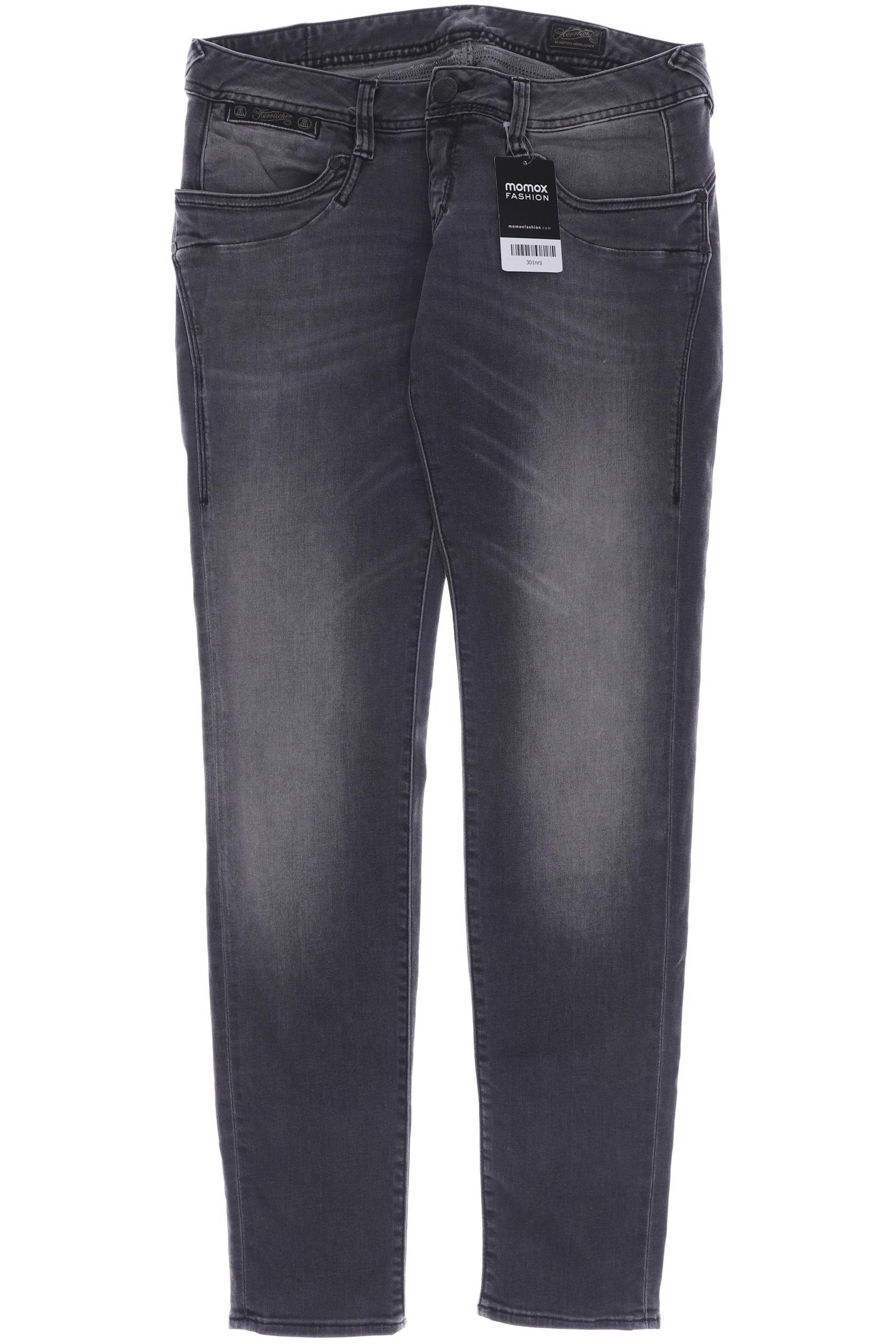 

Herrlicher Damen Jeans, grau, Gr. 29
