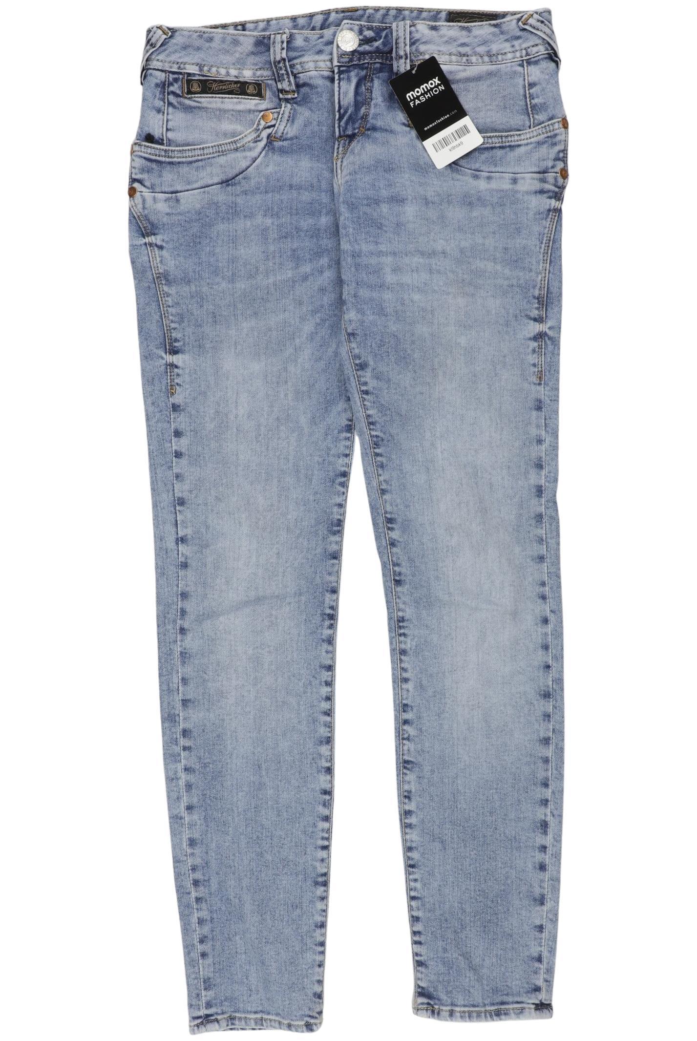 

Herrlicher Damen Jeans, hellblau, Gr. 26