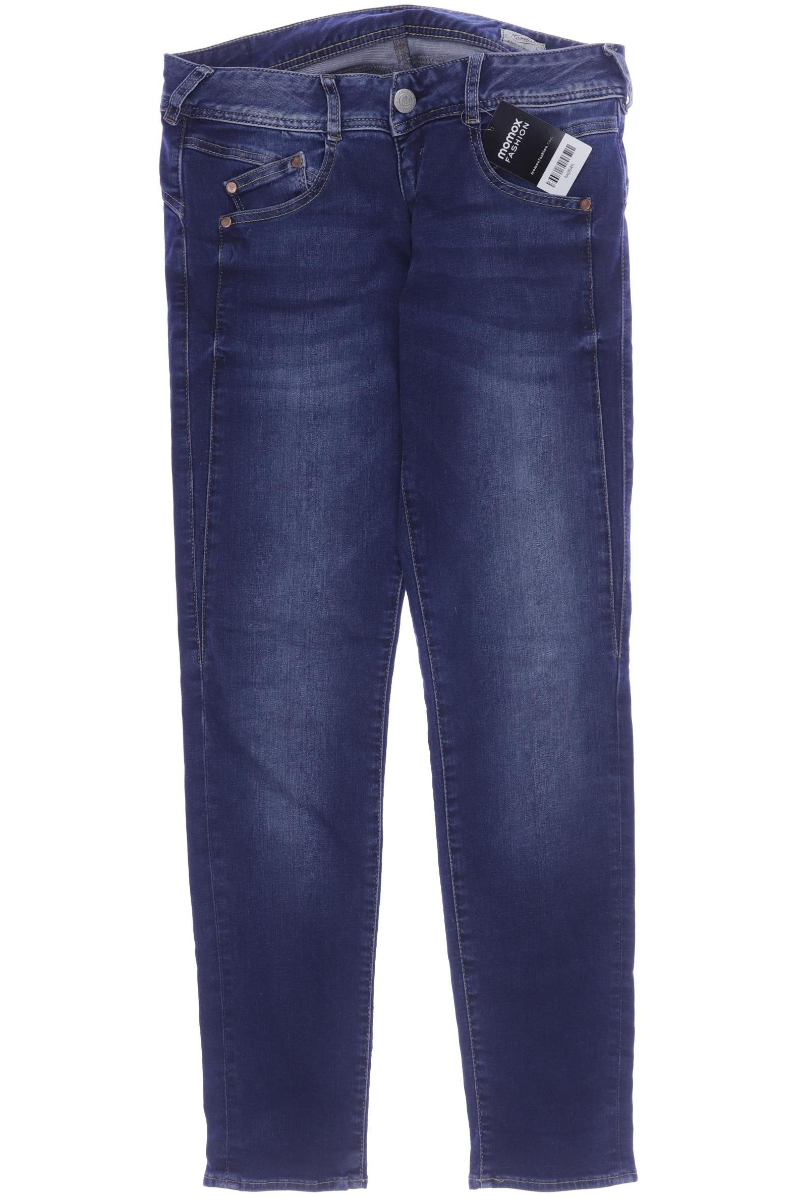 

Herrlicher Damen Jeans, blau, Gr. 40