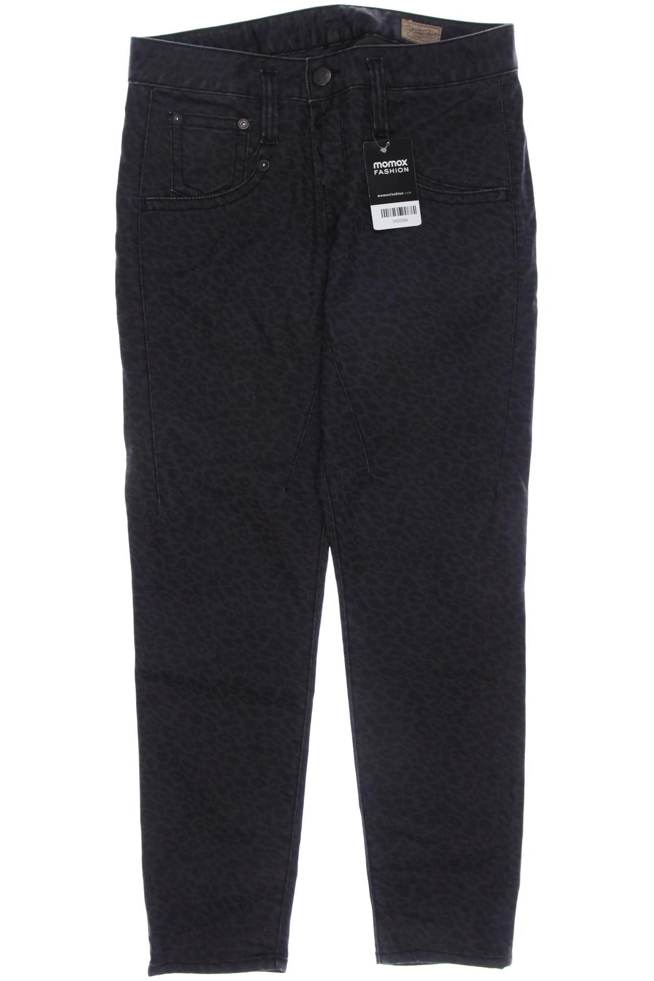 

Herrlicher Damen Jeans, grau, Gr. 27