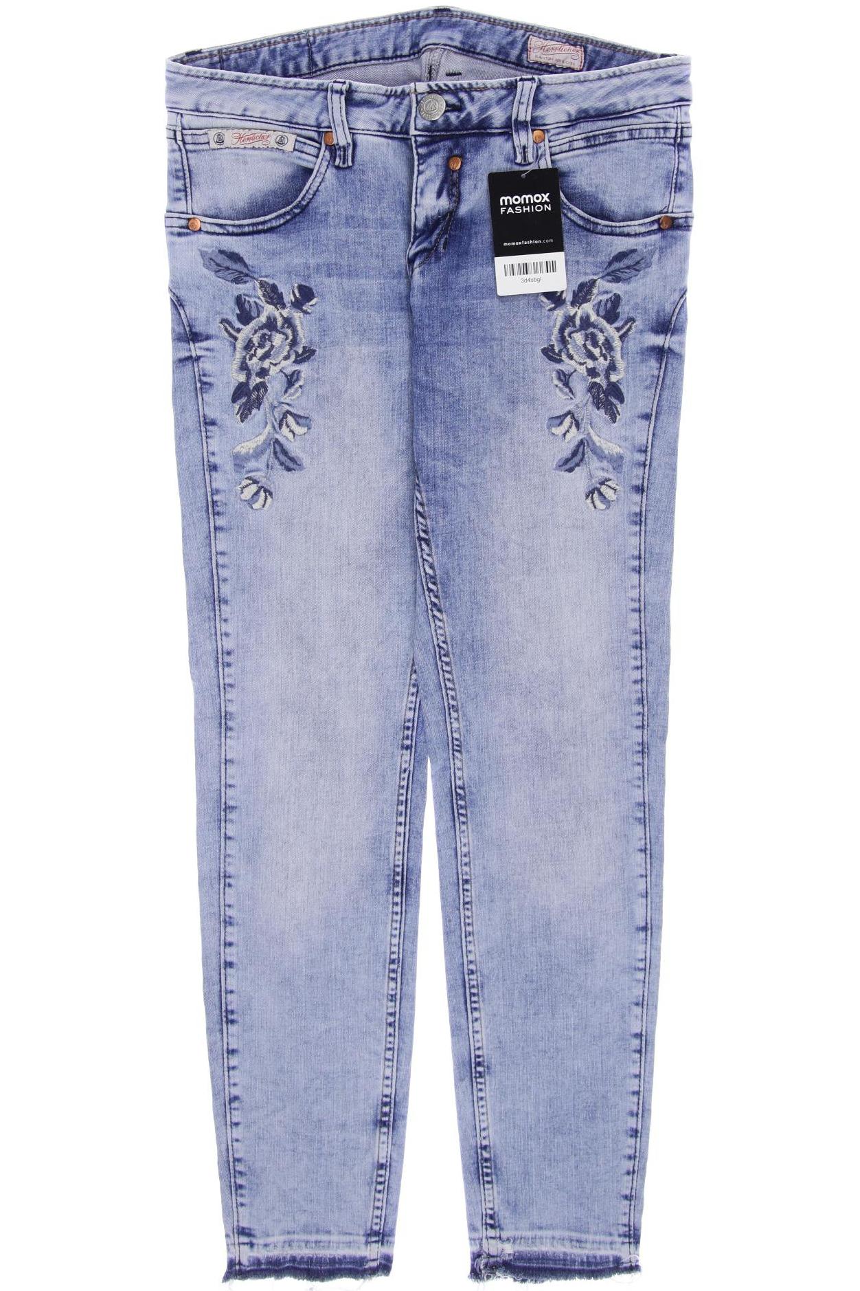 

Herrlicher Damen Jeans, blau