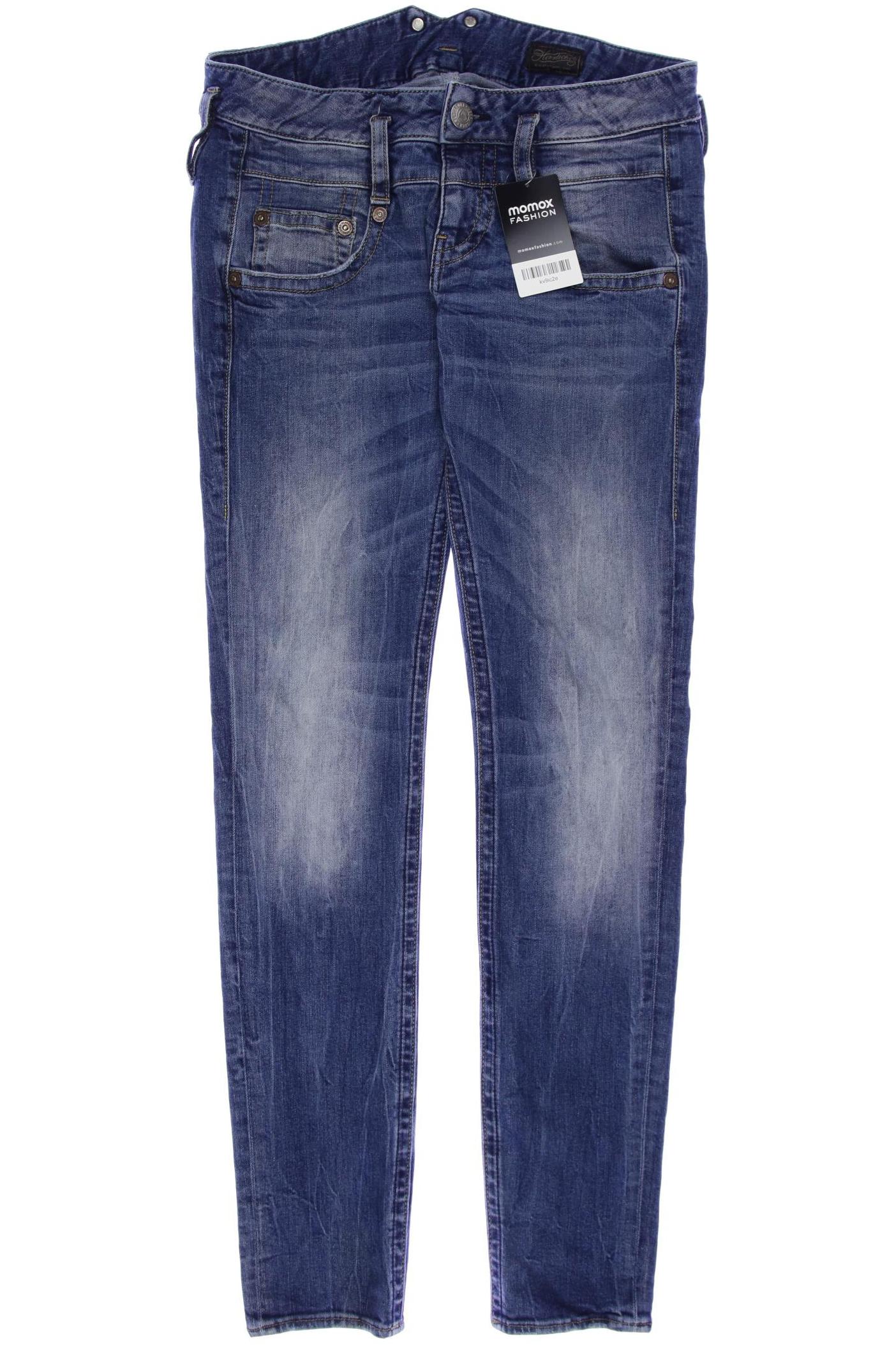 

Herrlicher Damen Jeans, blau, Gr. 28