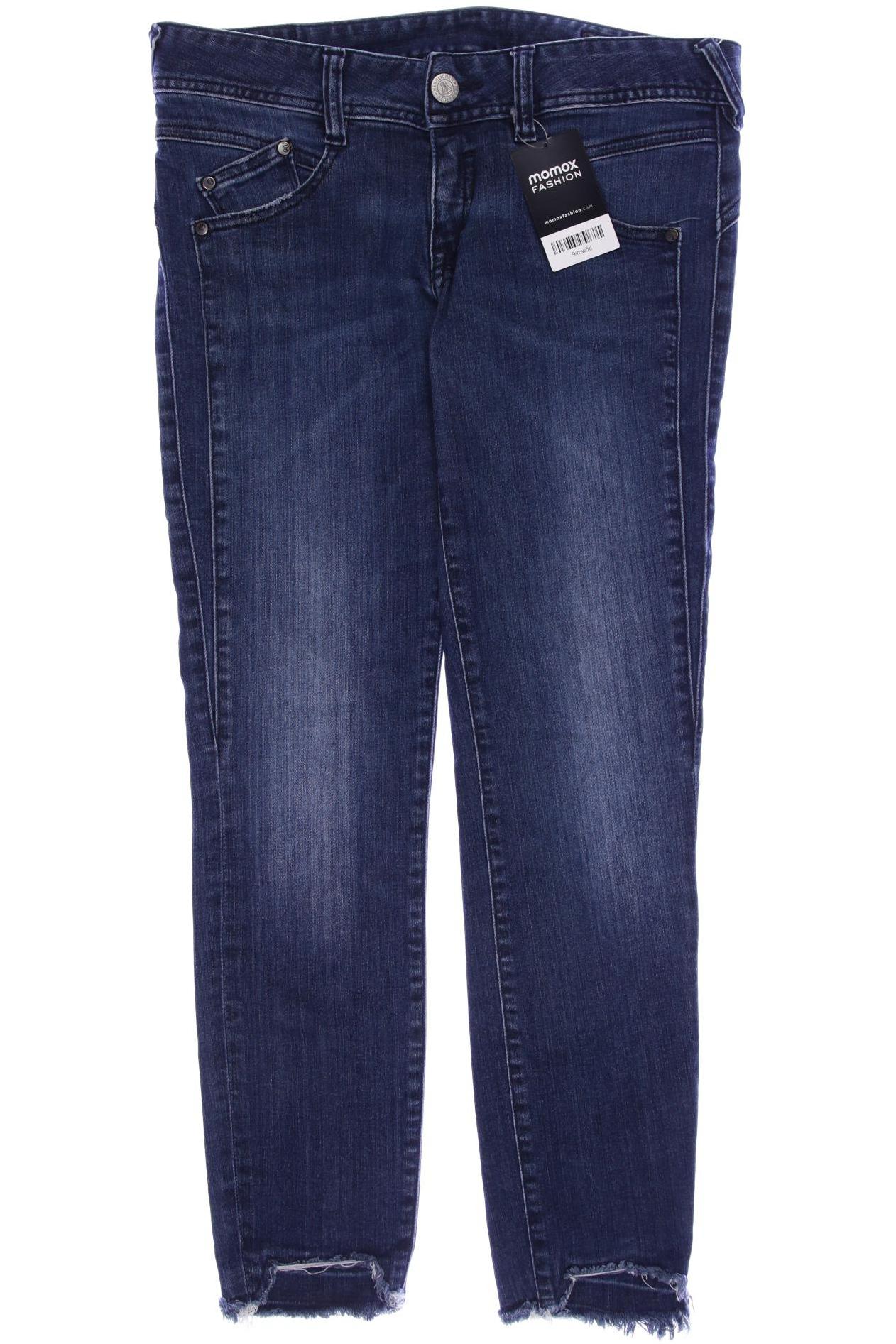 

Herrlicher Damen Jeans, blau