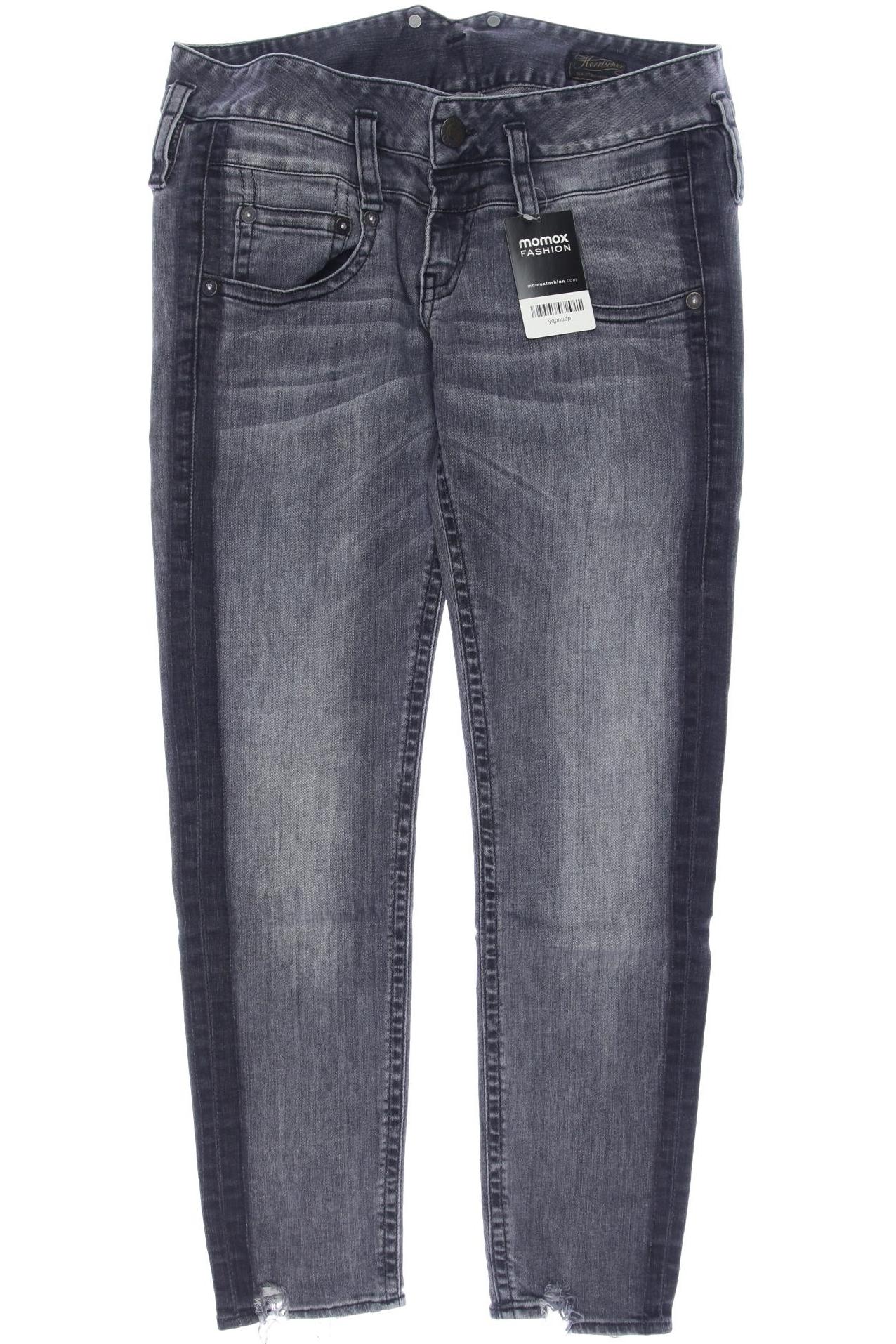 

Herrlicher Damen Jeans, grau, Gr. 31
