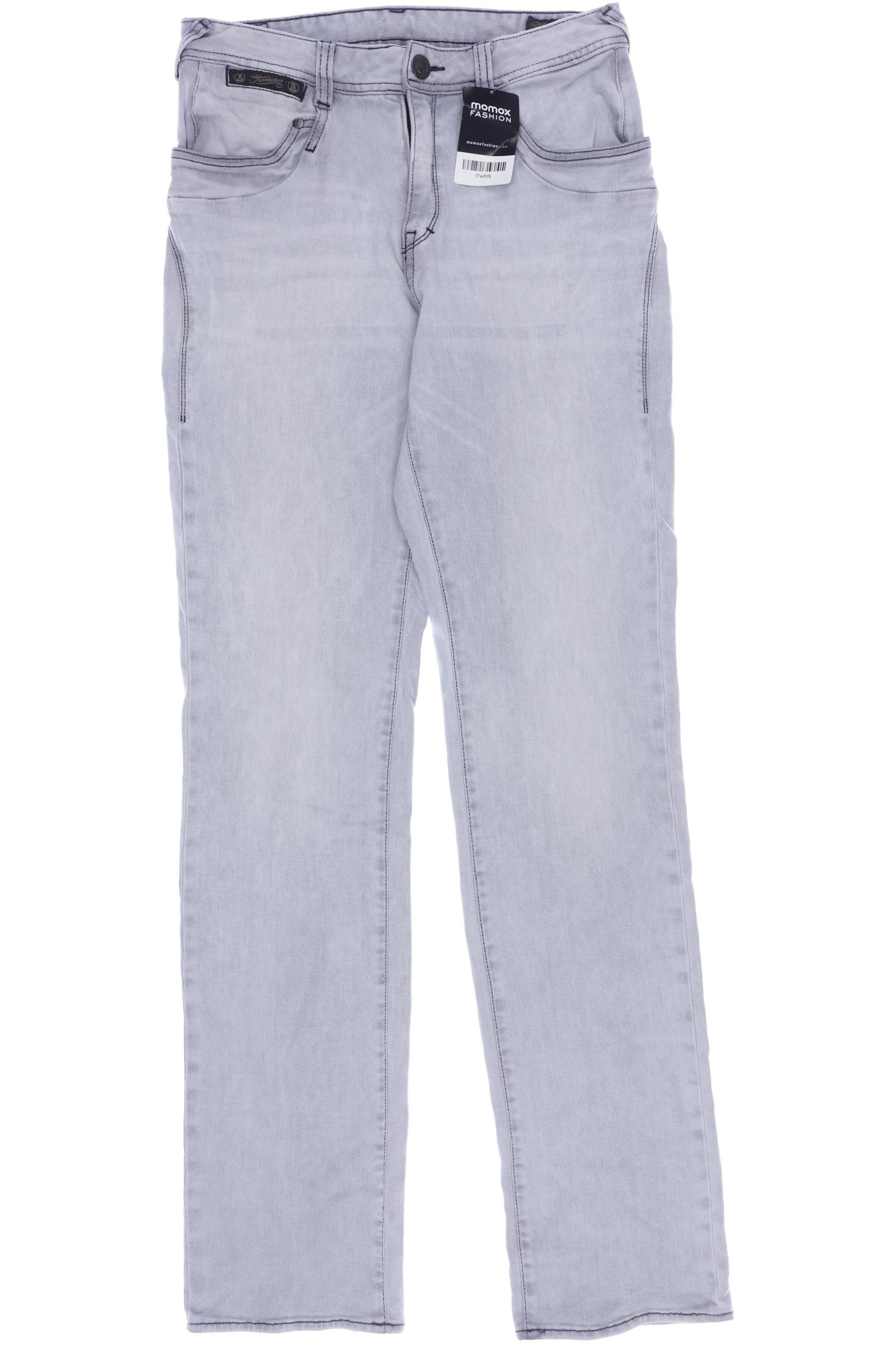 

Herrlicher Damen Jeans, grau