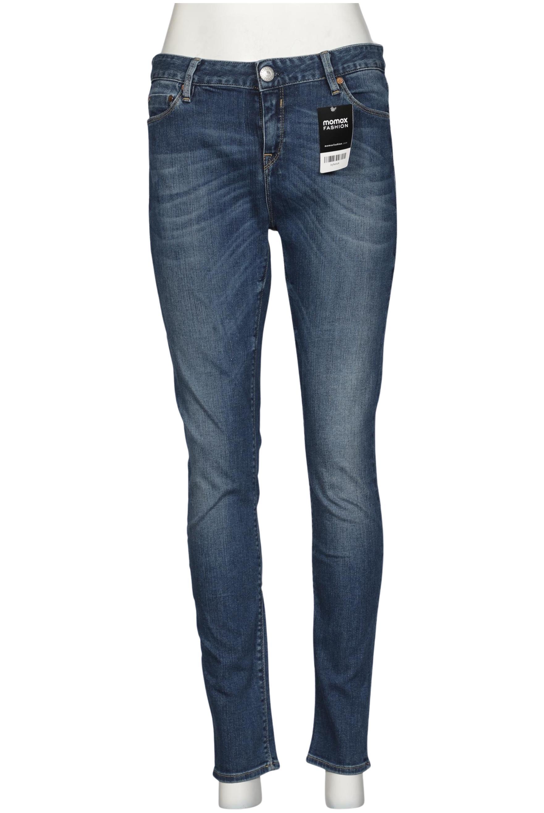

Herrlicher Damen Jeans, blau, Gr. 29