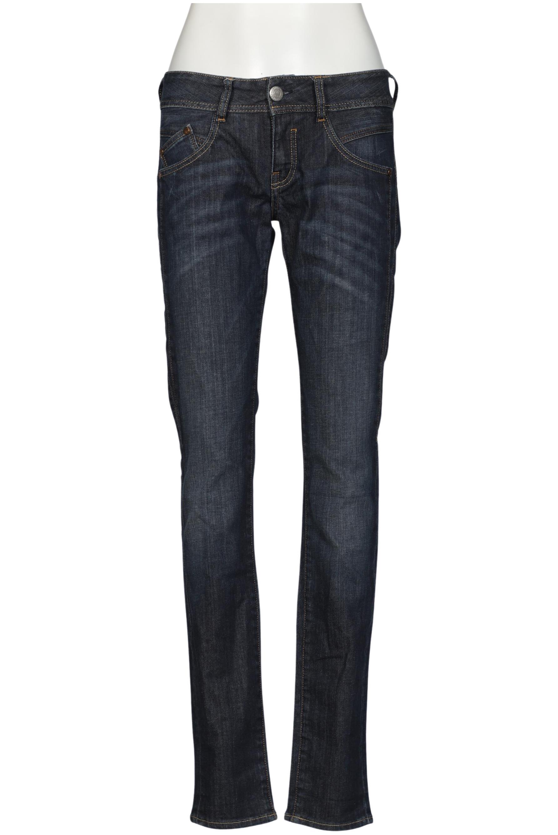 

Herrlicher Damen Jeans, blau, Gr. 28