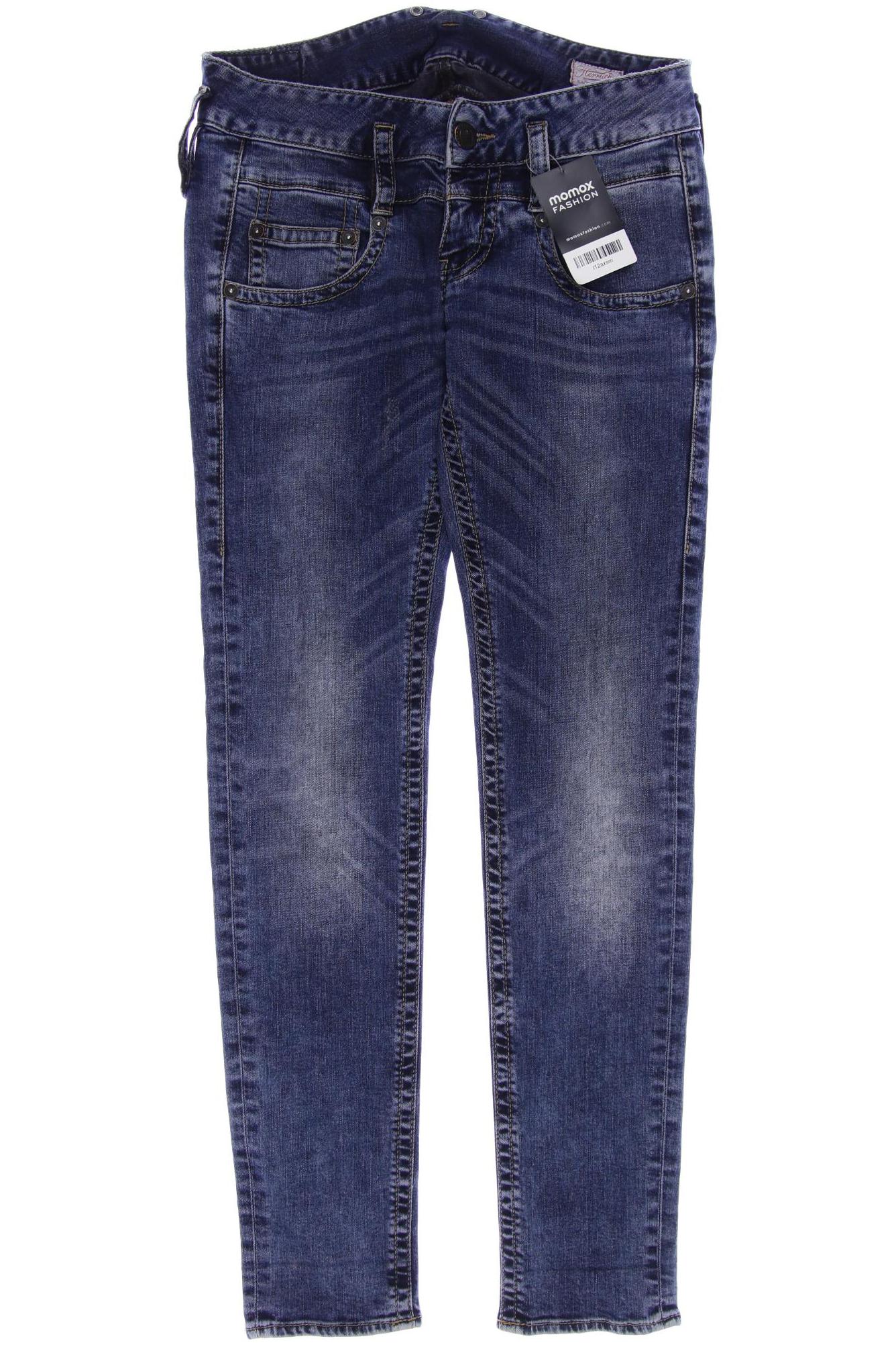 

Herrlicher Damen Jeans, blau