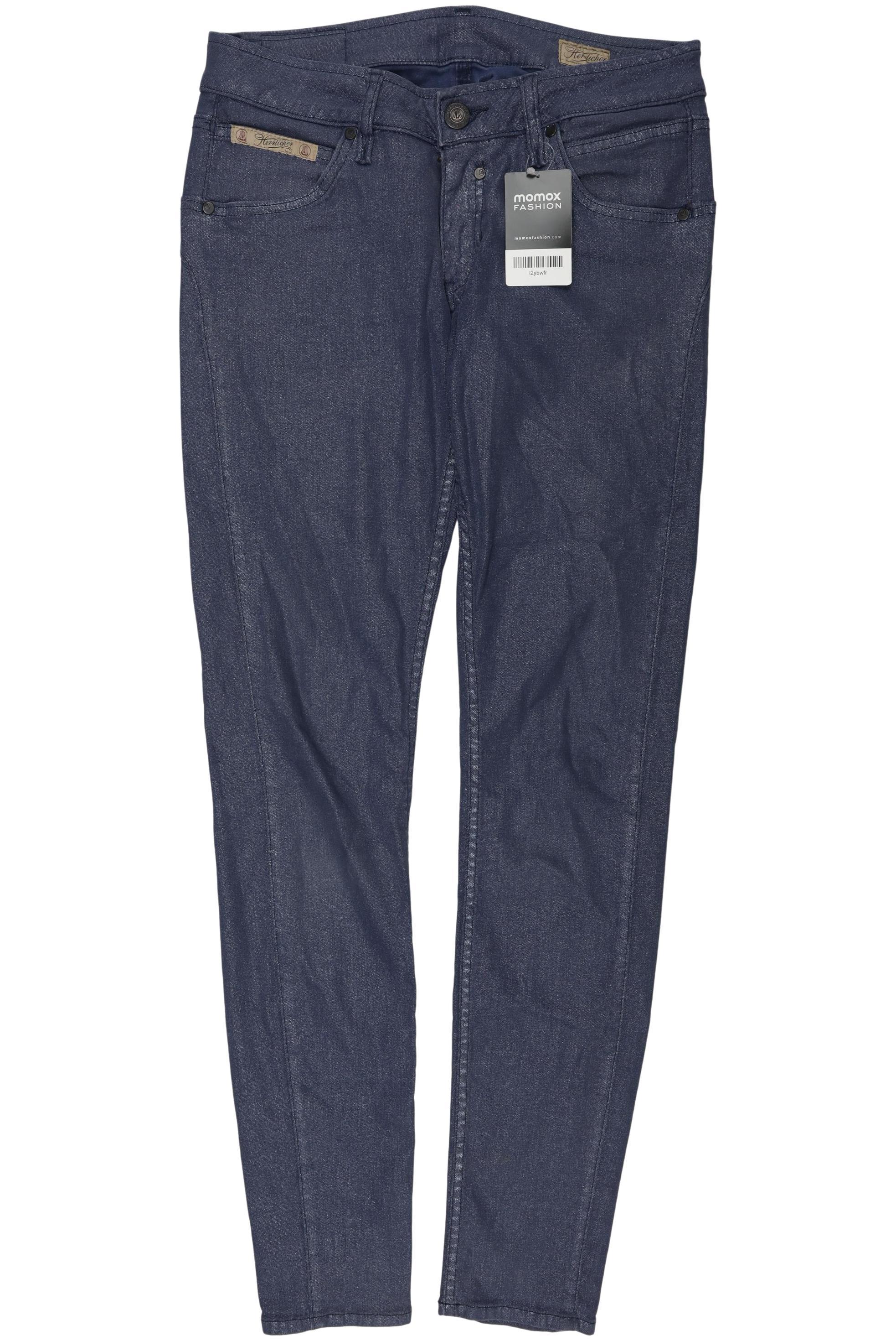 

Herrlicher Damen Jeans, marineblau, Gr. 29