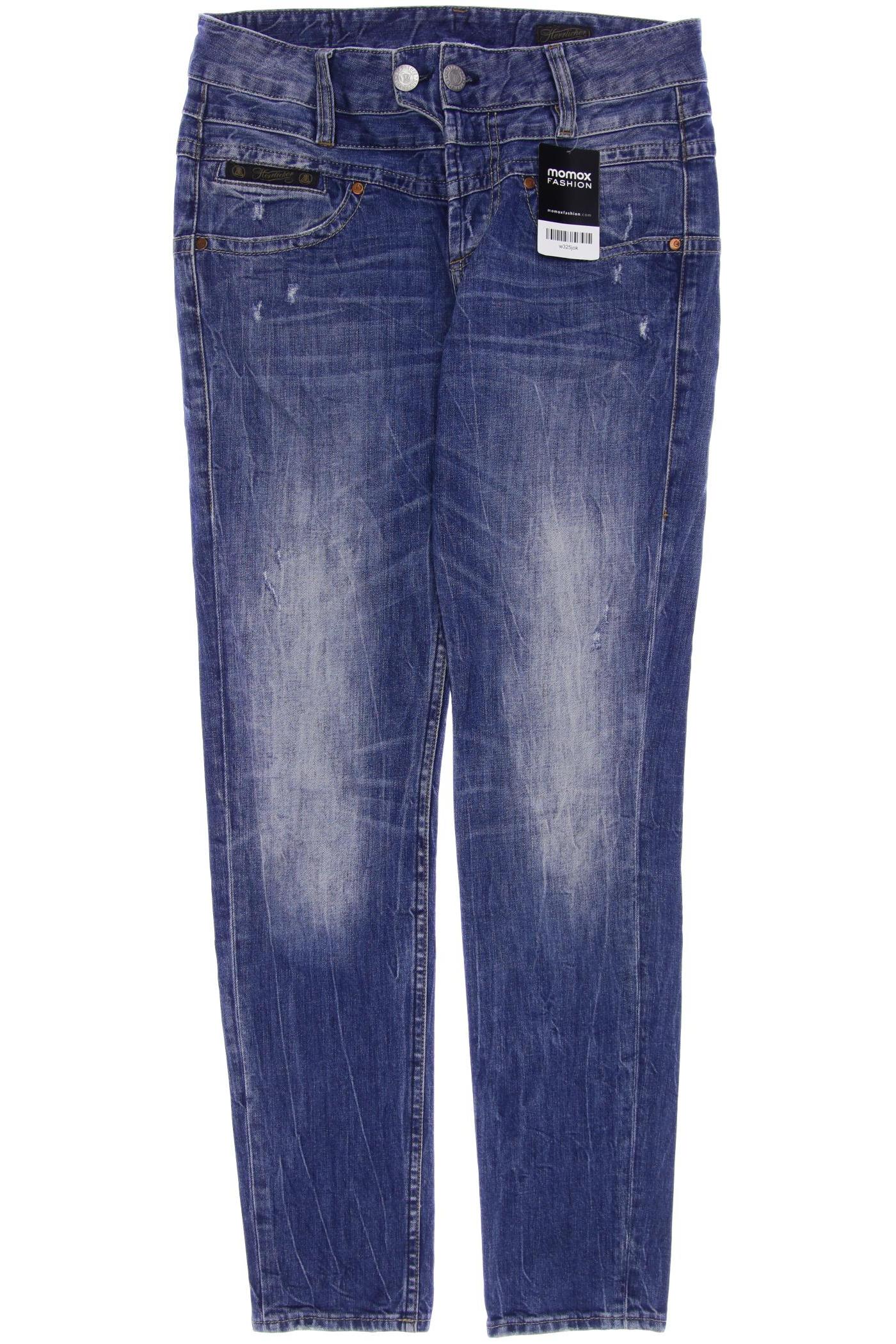 

Herrlicher Damen Jeans, blau, Gr. 38