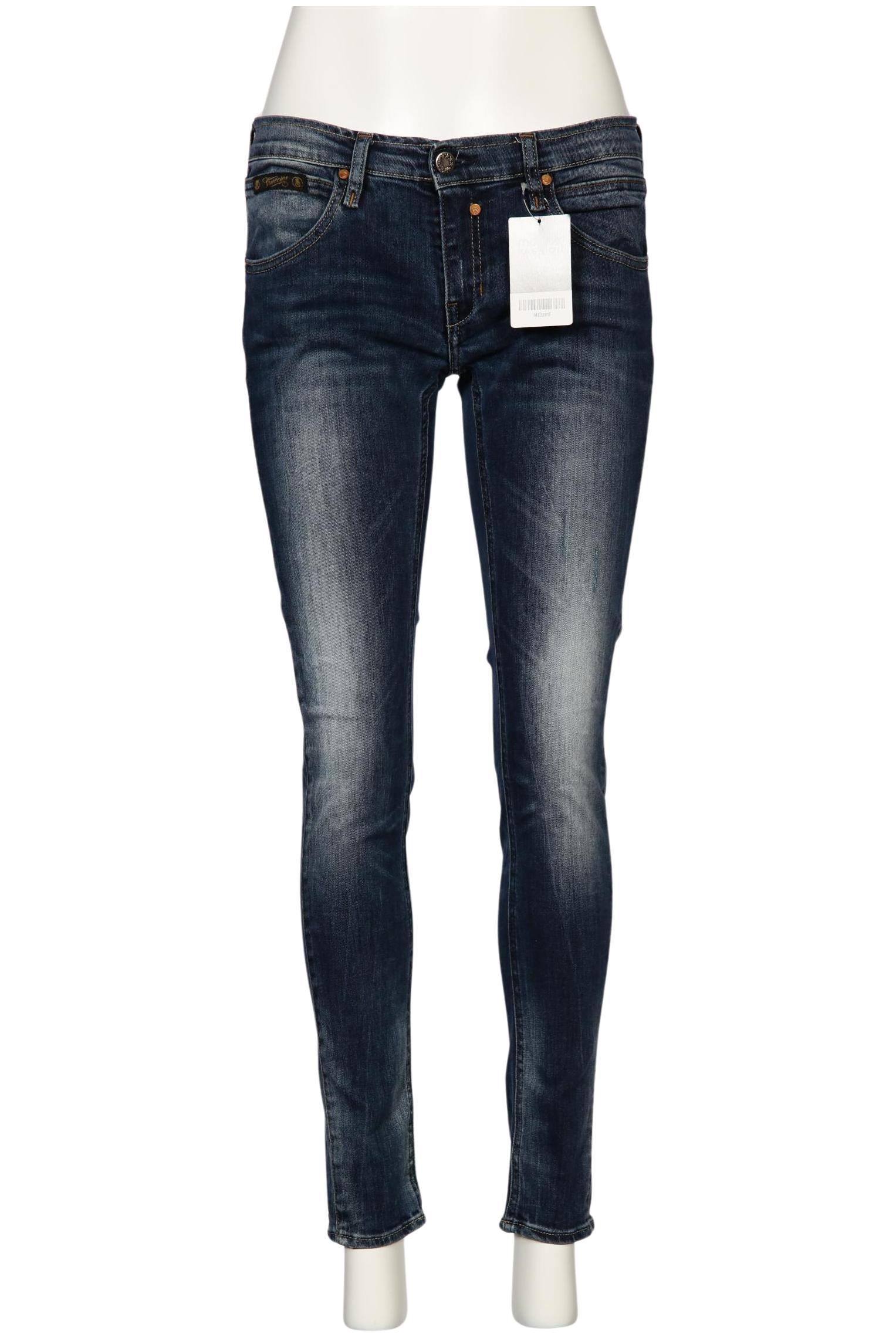 

Herrlicher Damen Jeans, blau, Gr. 30