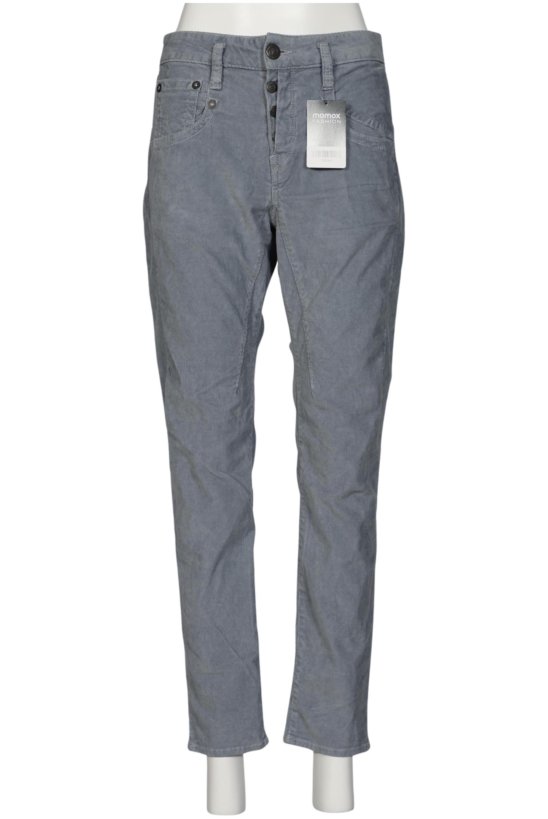 

Herrlicher Damen Jeans, blau, Gr. 26
