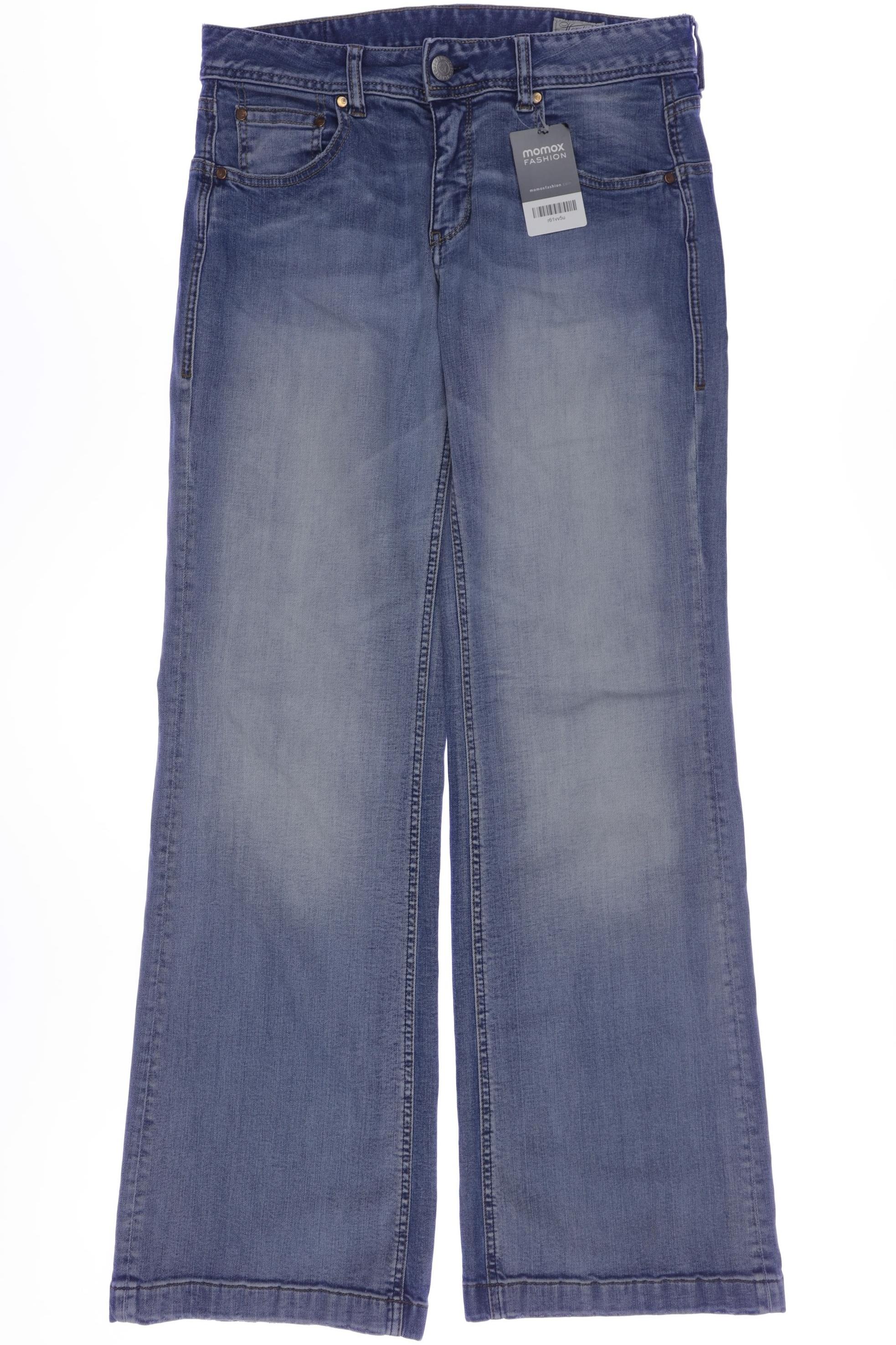 

Herrlicher Damen Jeans, blau, Gr. 28