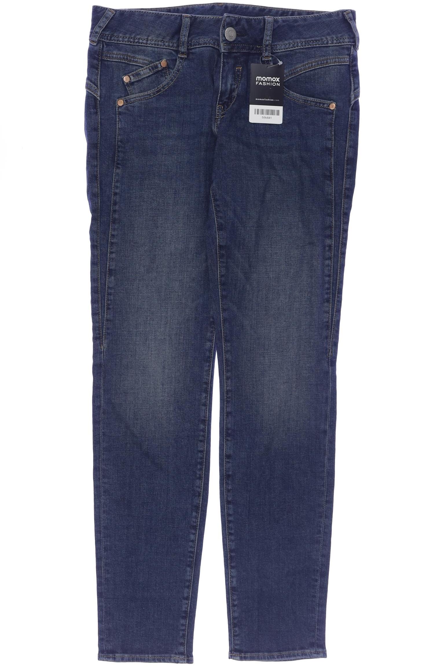 

Herrlicher Damen Jeans, blau, Gr. 29