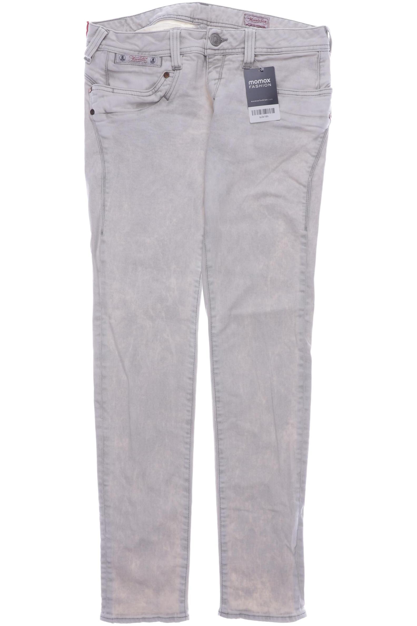

Herrlicher Damen Jeans, grau
