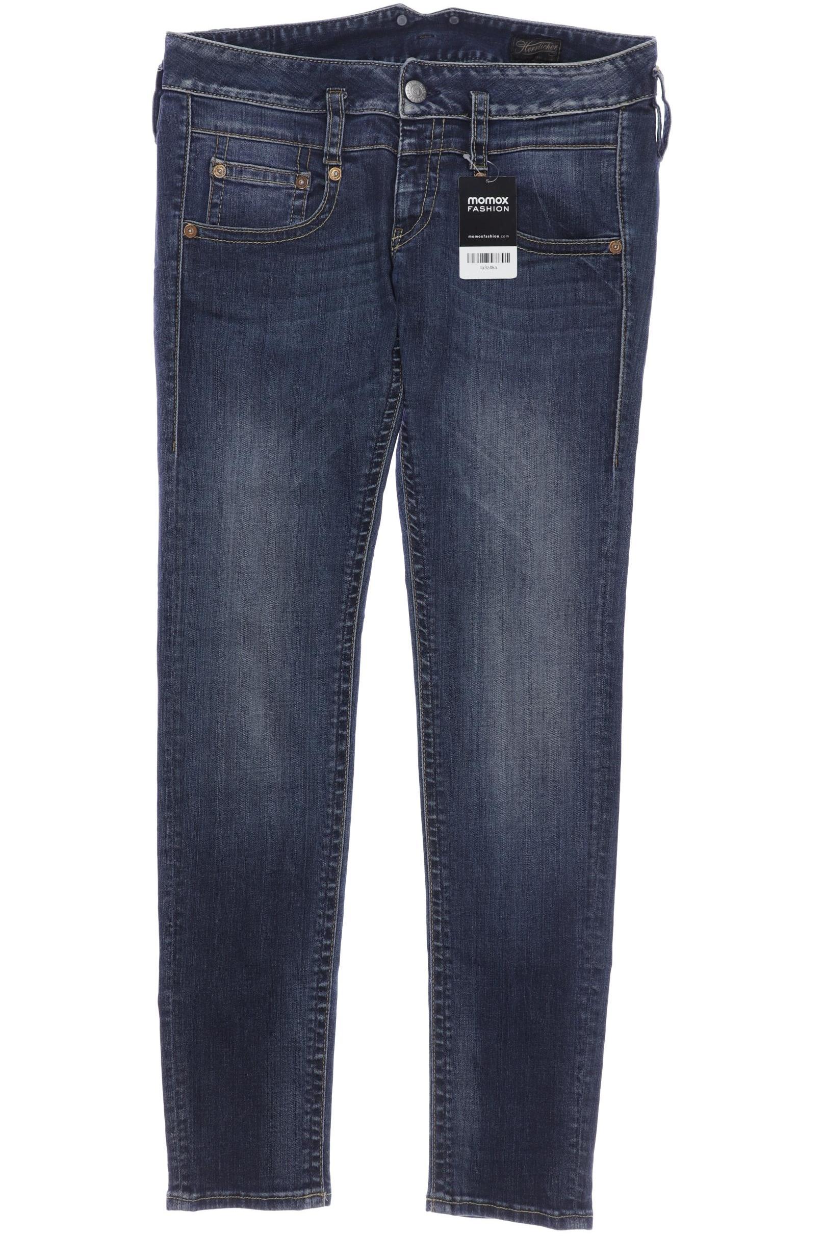 

Herrlicher Damen Jeans, blau, Gr. 31