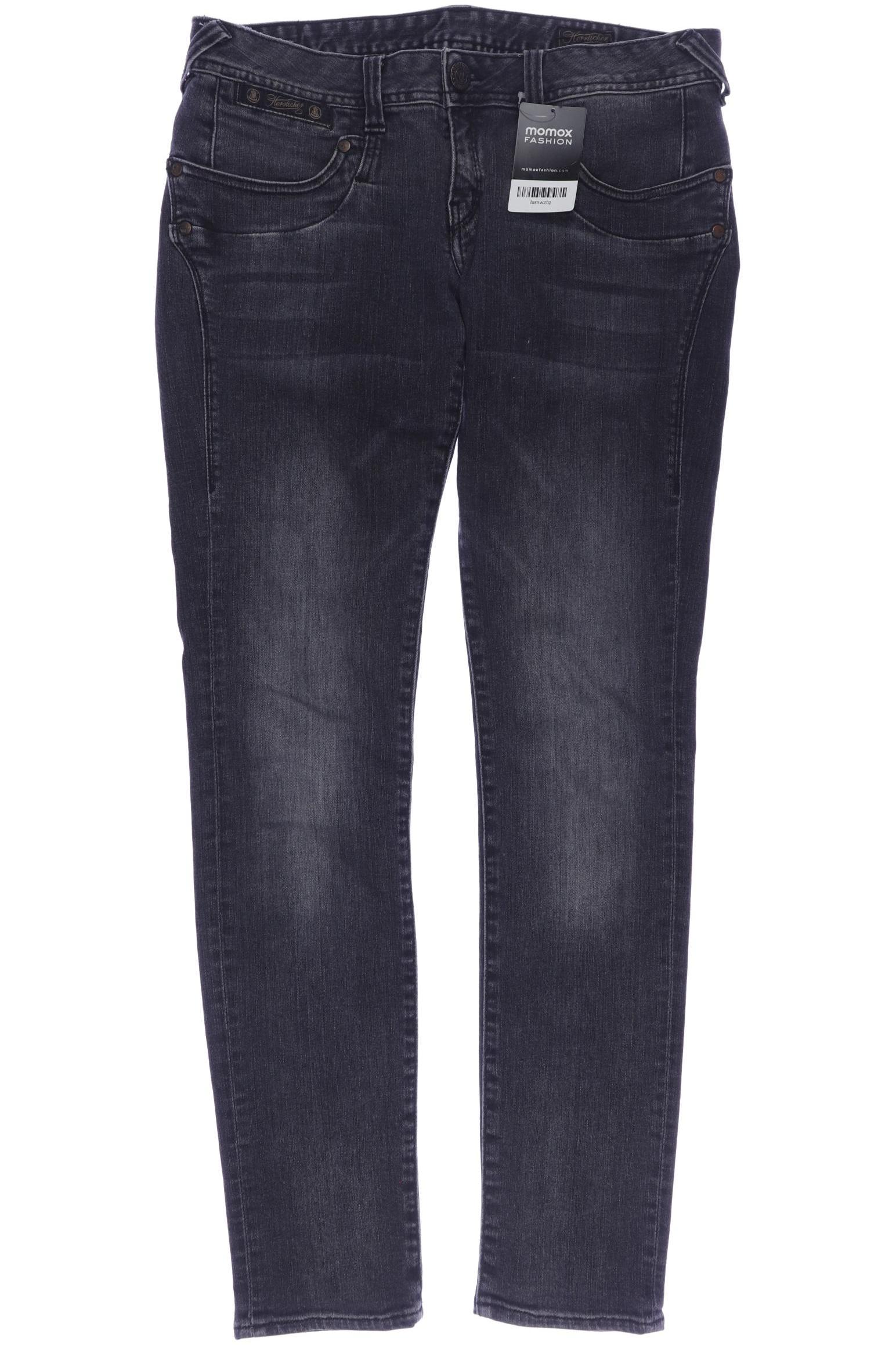 

Herrlicher Damen Jeans, grau, Gr. 28