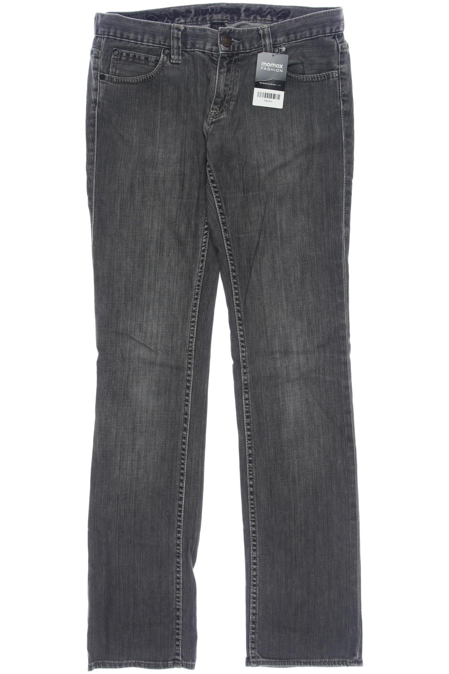 

Herrlicher Damen Jeans, grau, Gr. 29