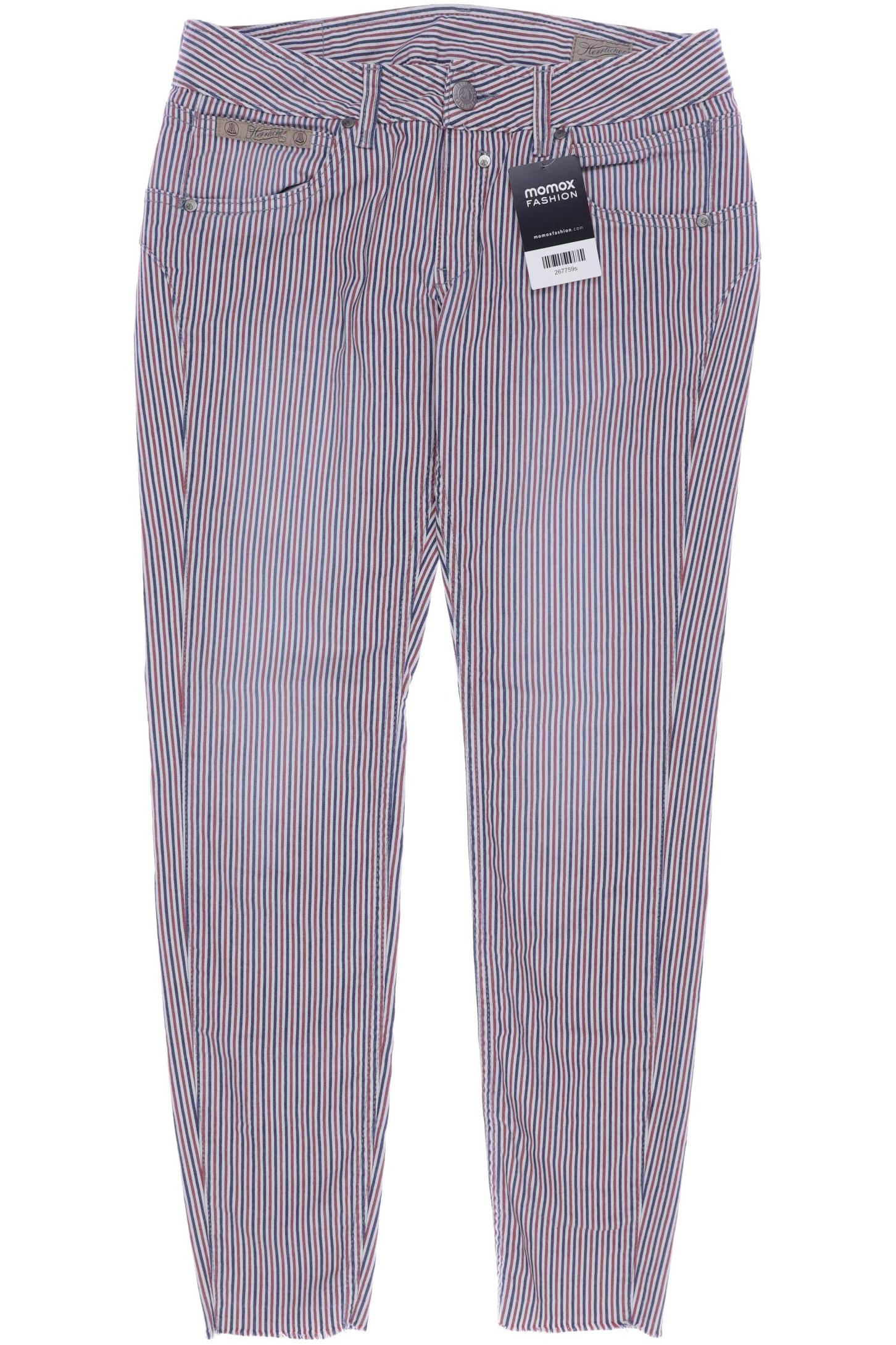 

Herrlicher Damen Jeans, mehrfarbig, Gr. 28