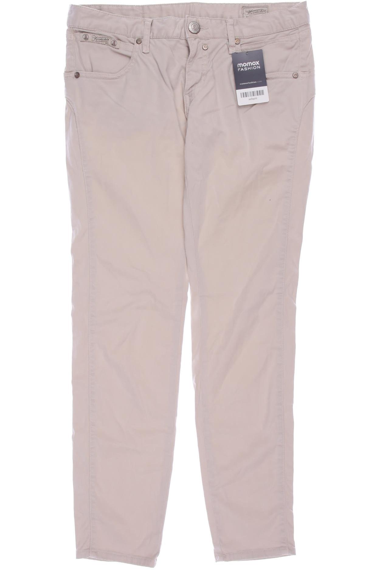 

Herrlicher Damen Jeans, beige, Gr. 30