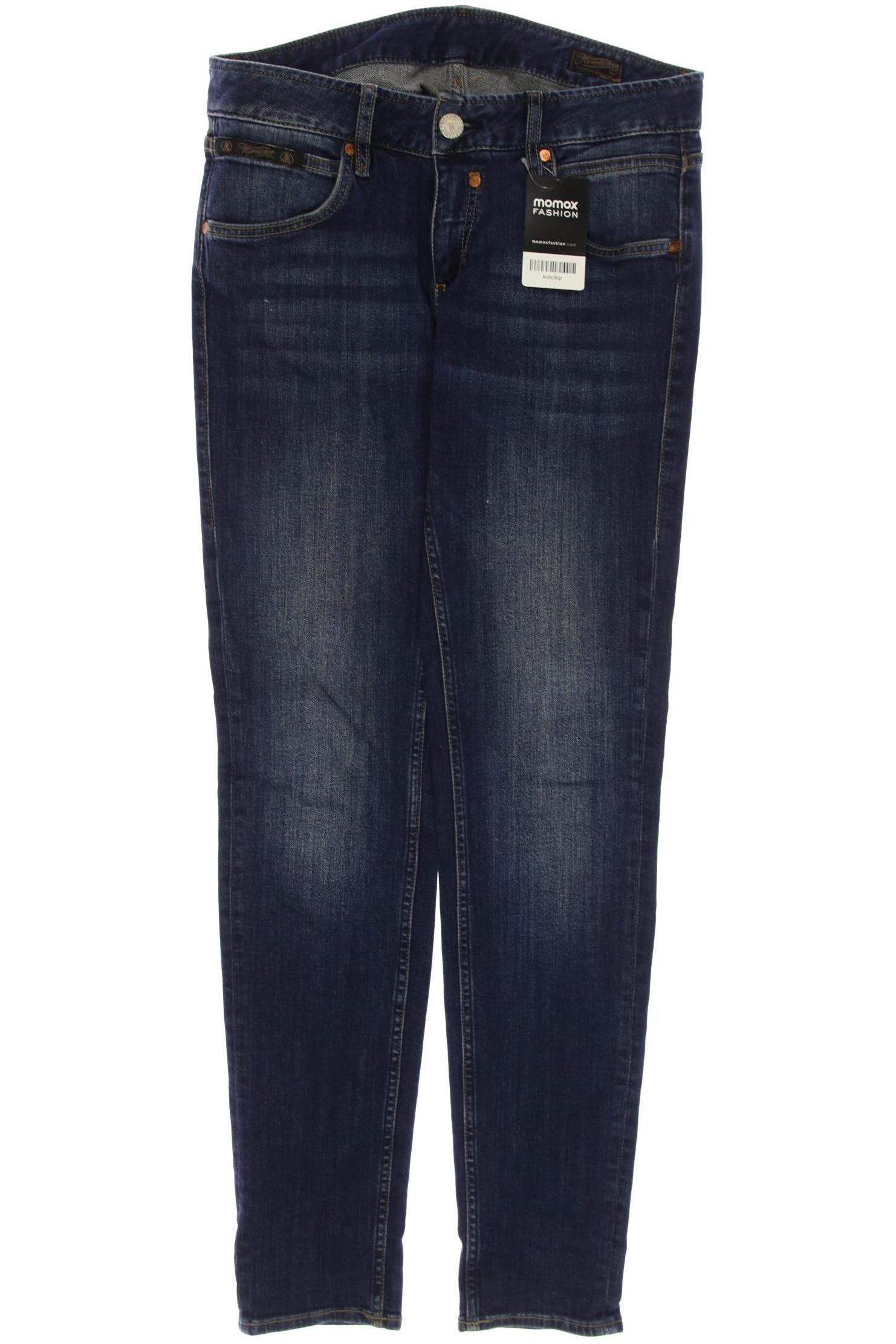 

Herrlicher Damen Jeans, blau