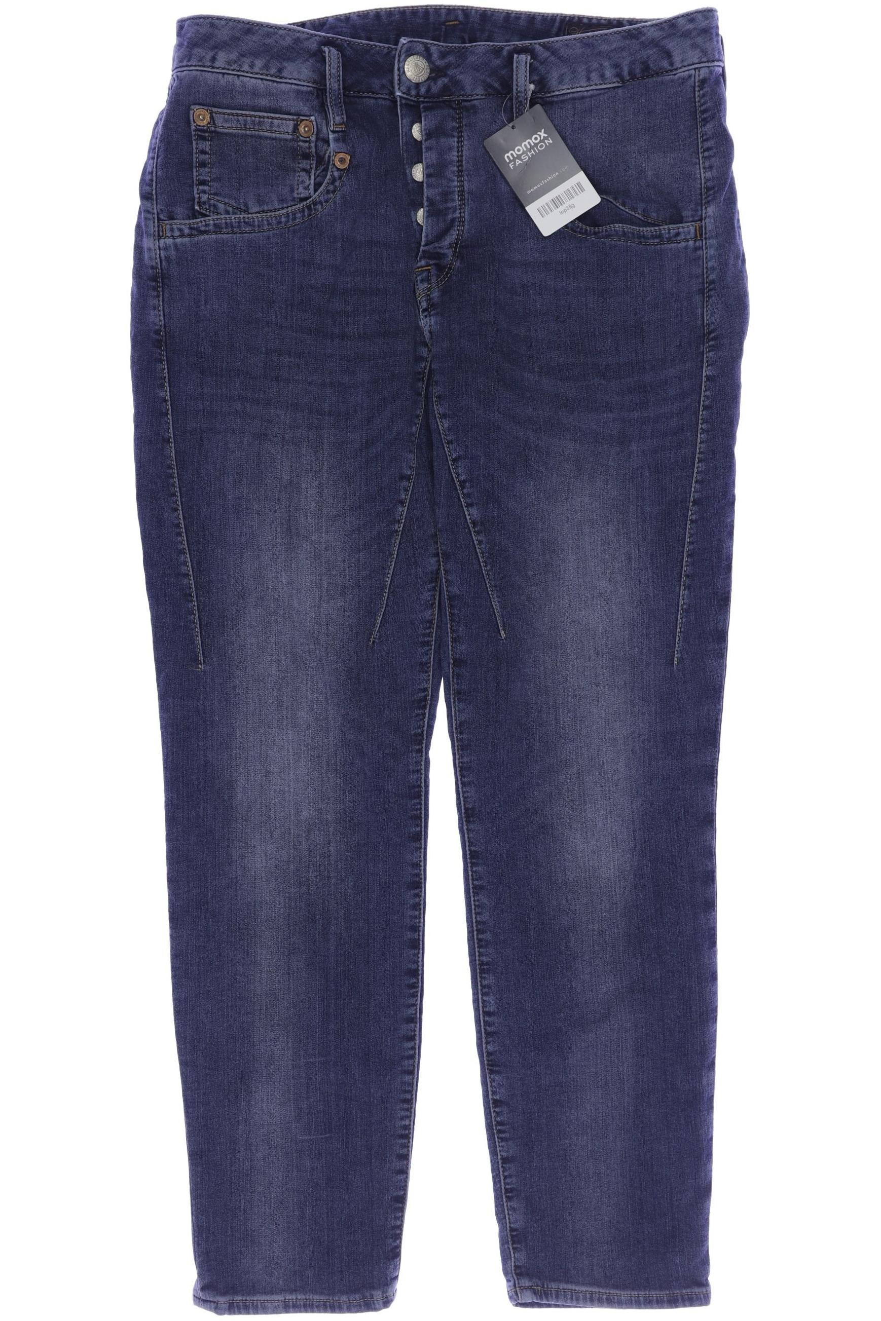 

Herrlicher Damen Jeans, blau, Gr. 31