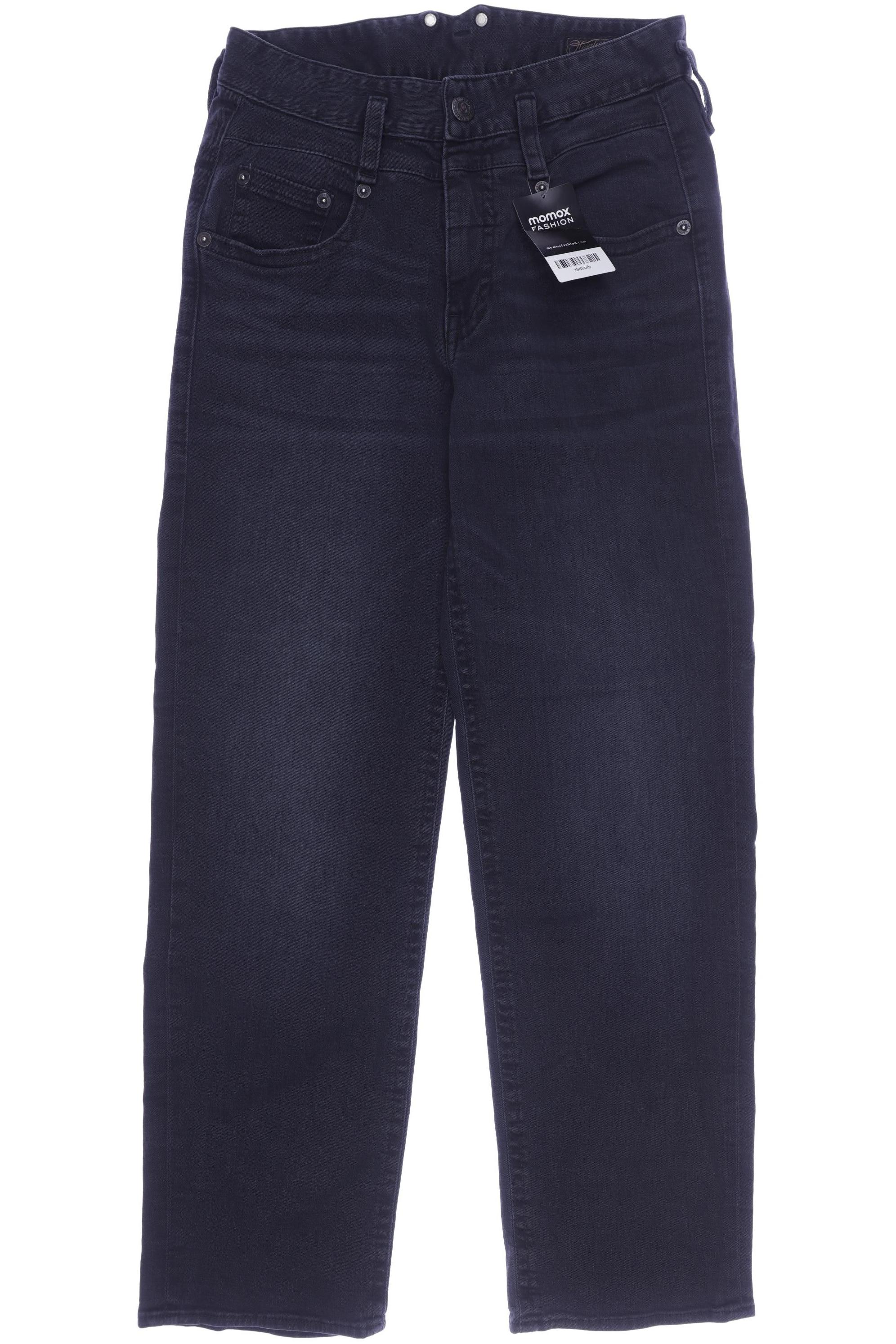 

Herrlicher Damen Jeans, grau, Gr. 28