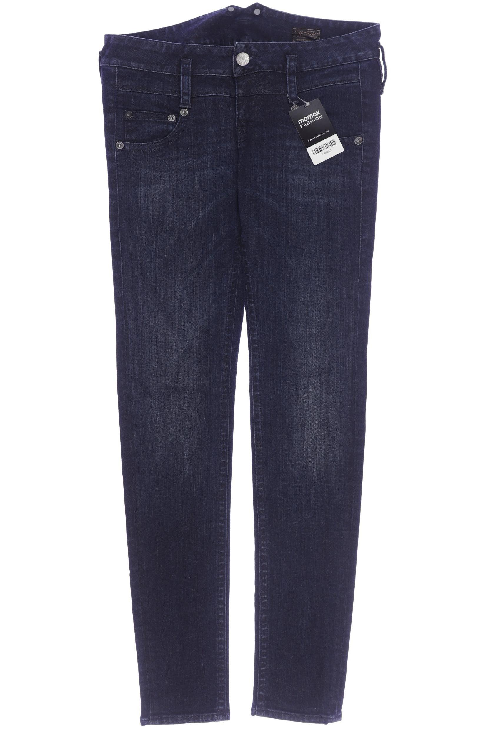 

Herrlicher Damen Jeans, marineblau, Gr. 29
