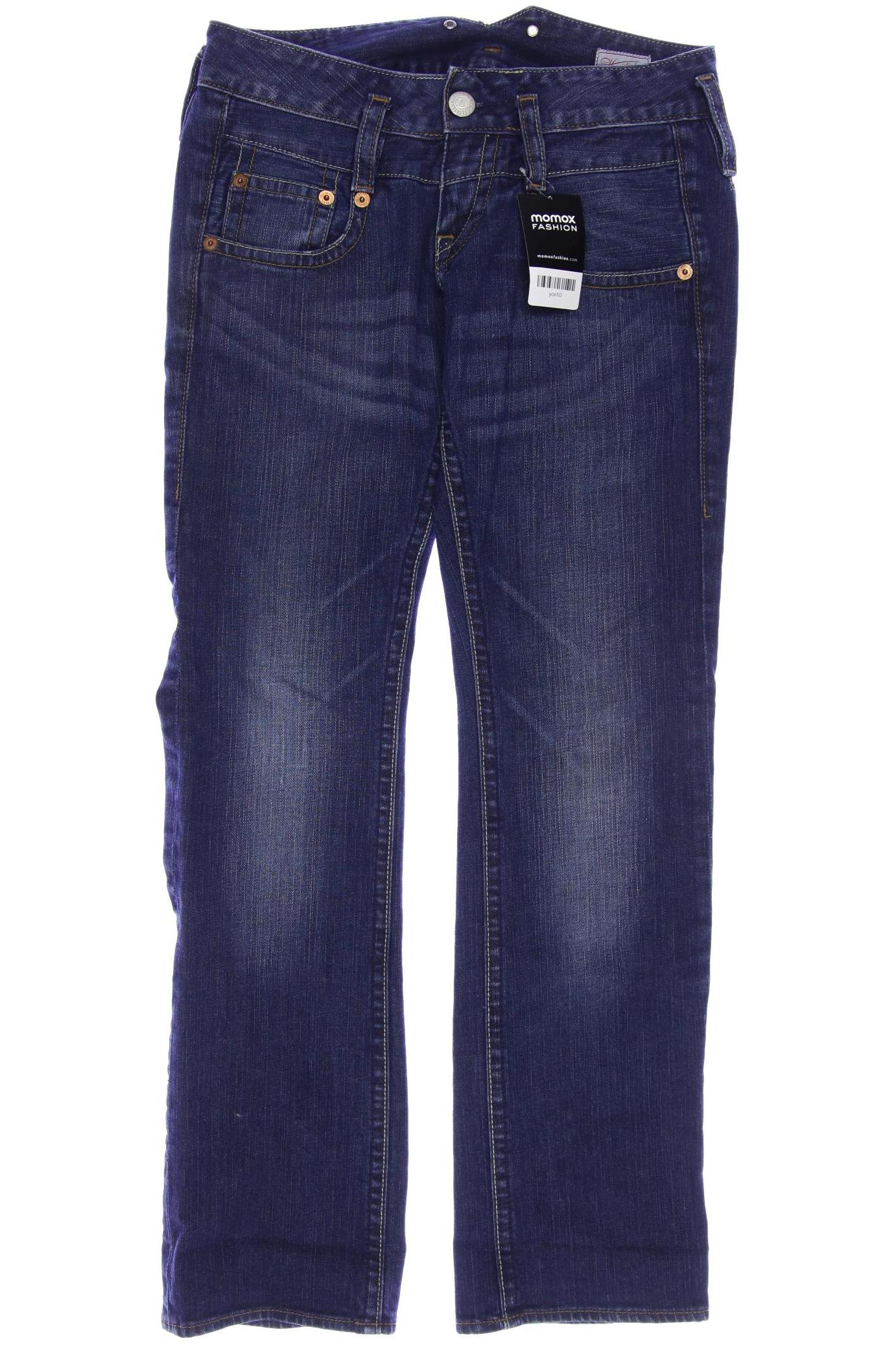 

Herrlicher Damen Jeans, blau