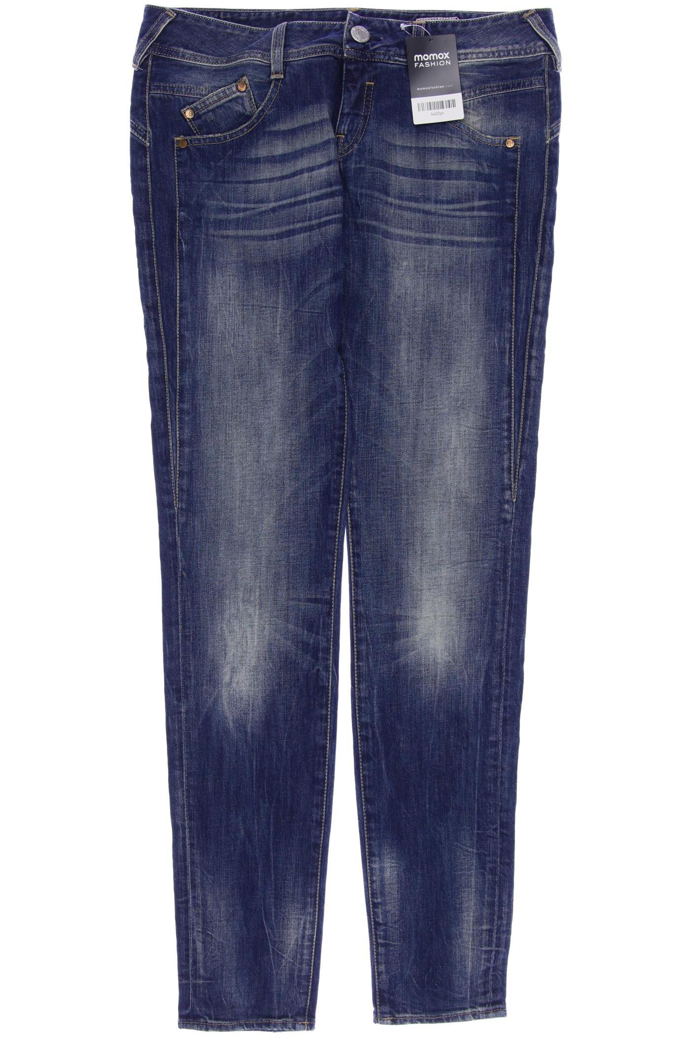 

Herrlicher Damen Jeans, blau