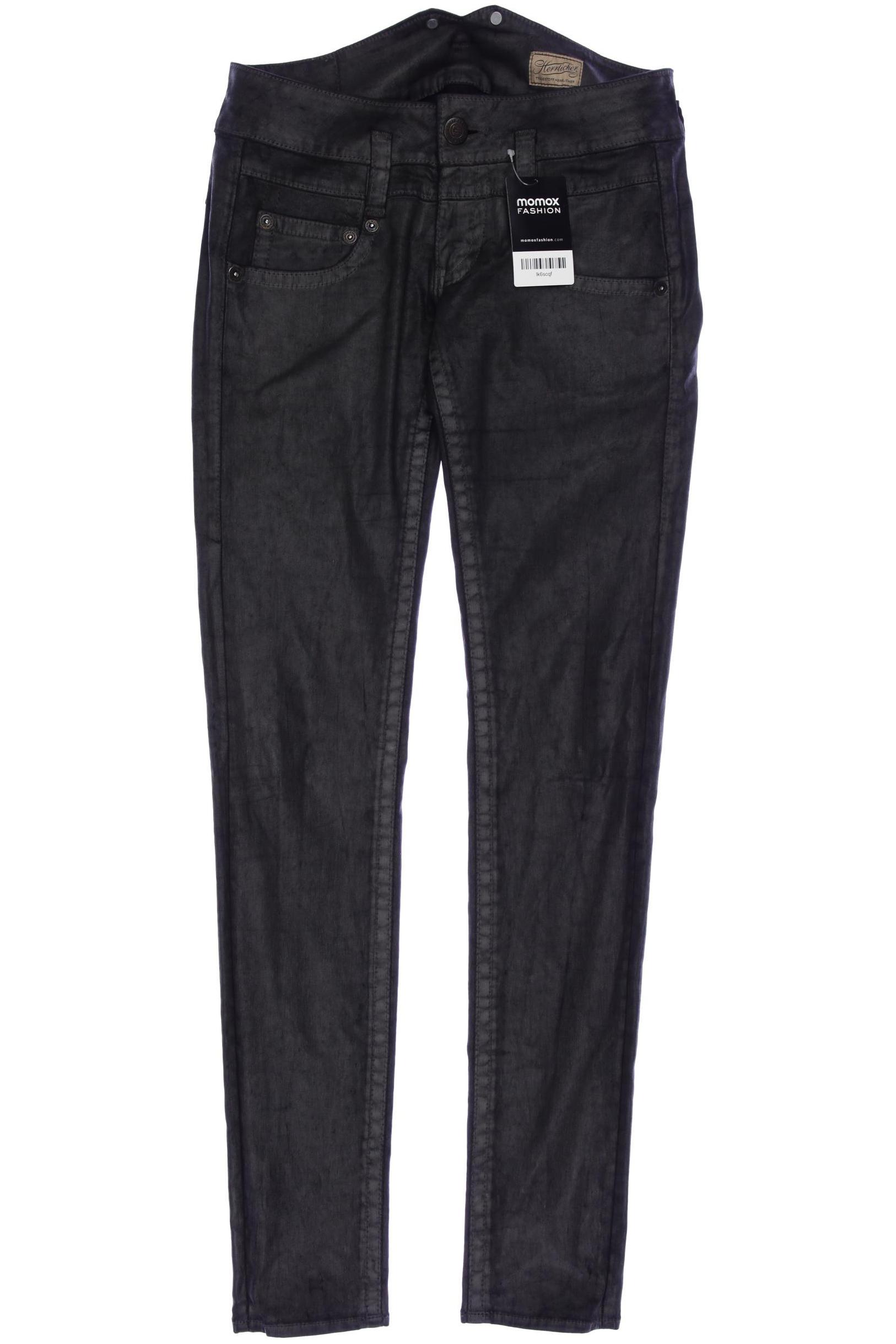 

Herrlicher Damen Jeans, grau, Gr. 27