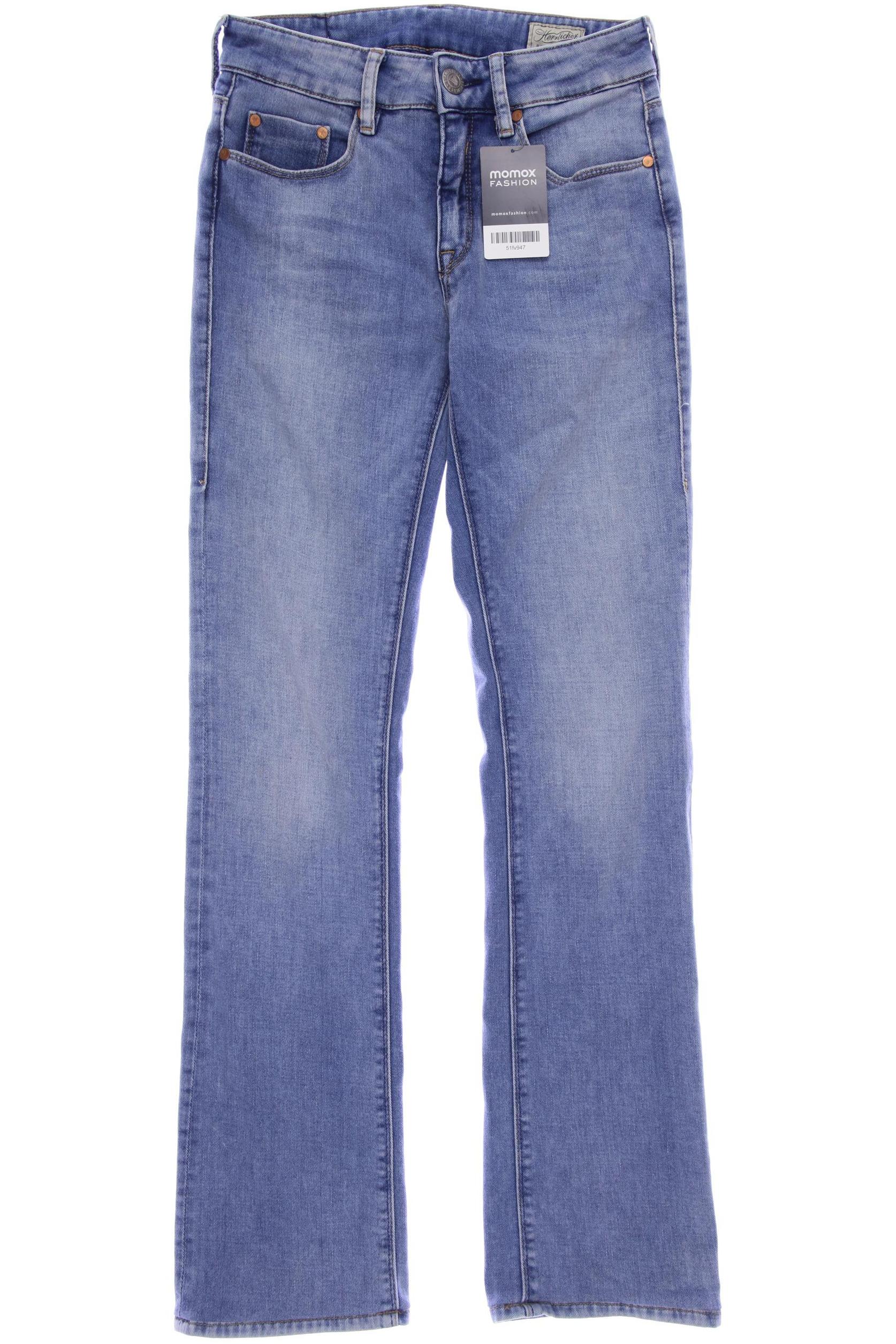 

Herrlicher Damen Jeans, blau