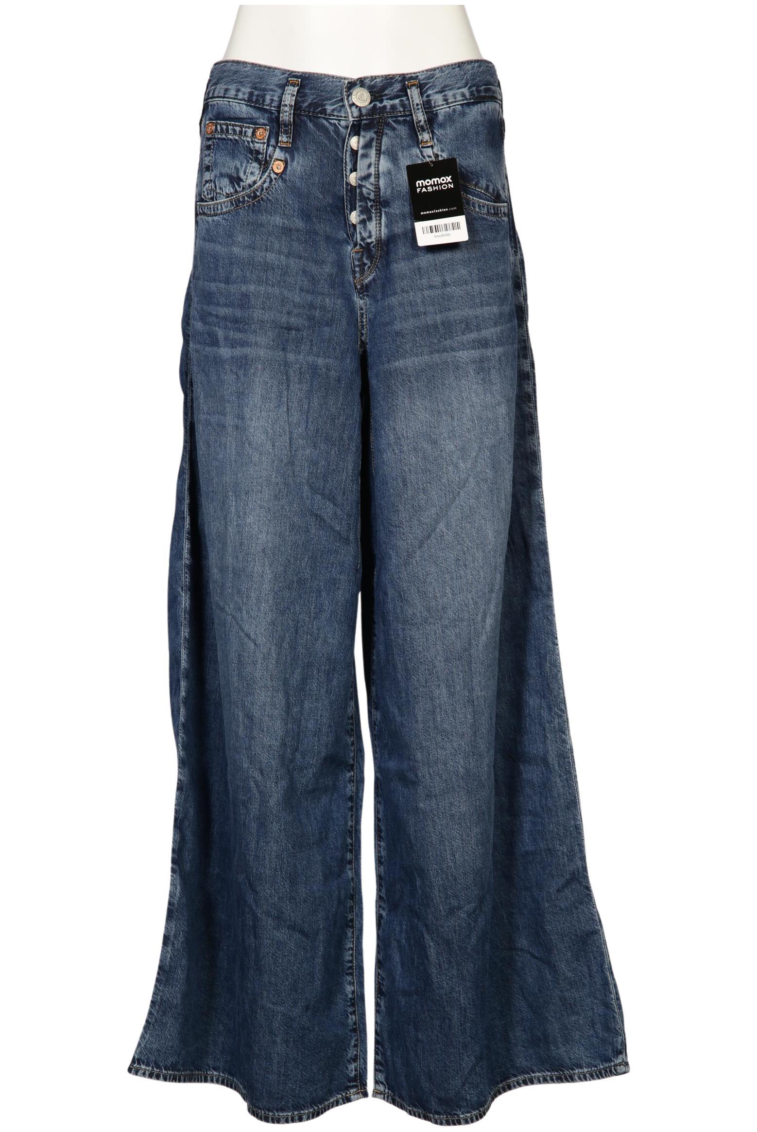 

Herrlicher Damen Jeans, blau, Gr. 28