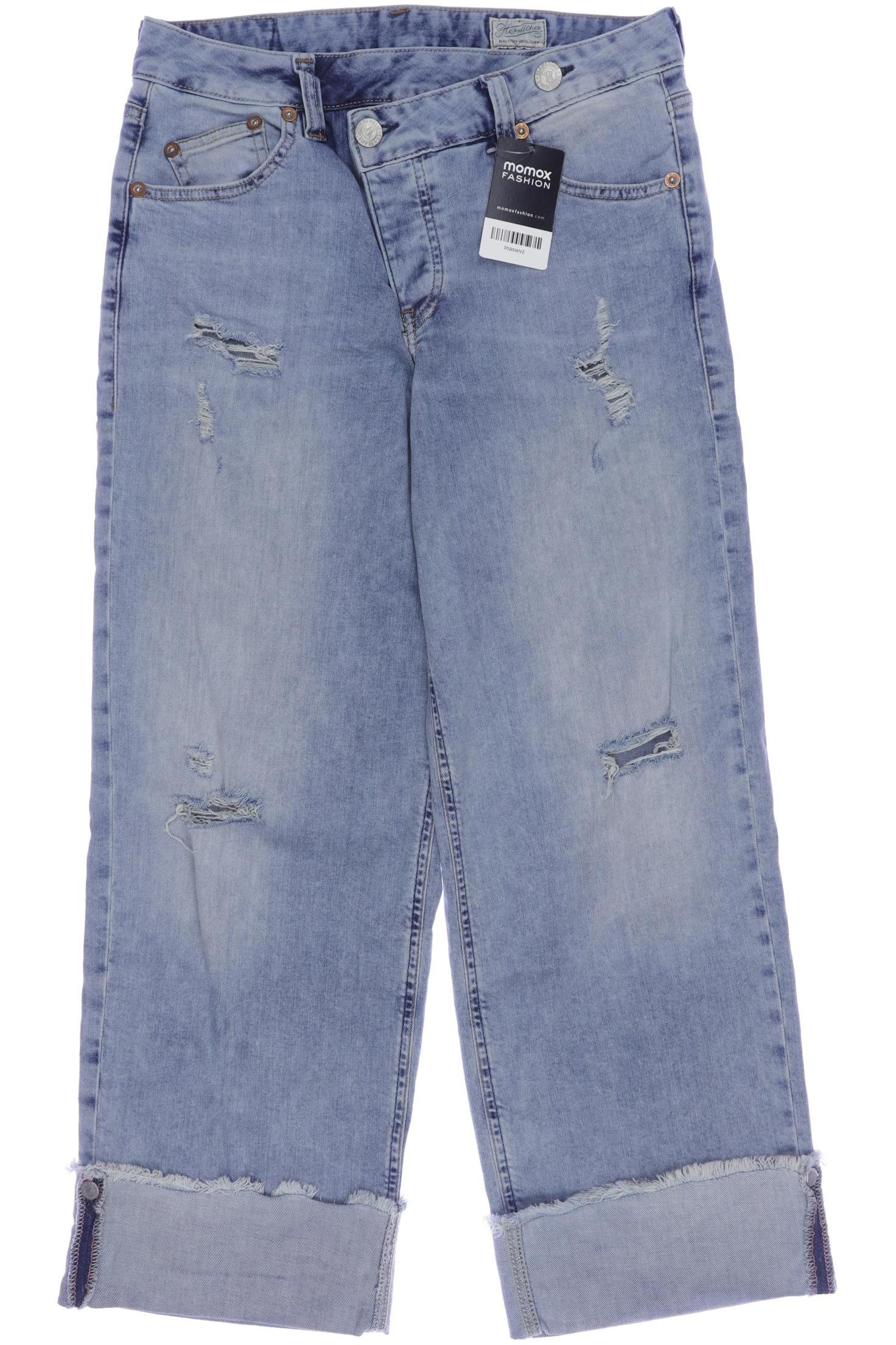 

Herrlicher Damen Jeans, blau, Gr. 26