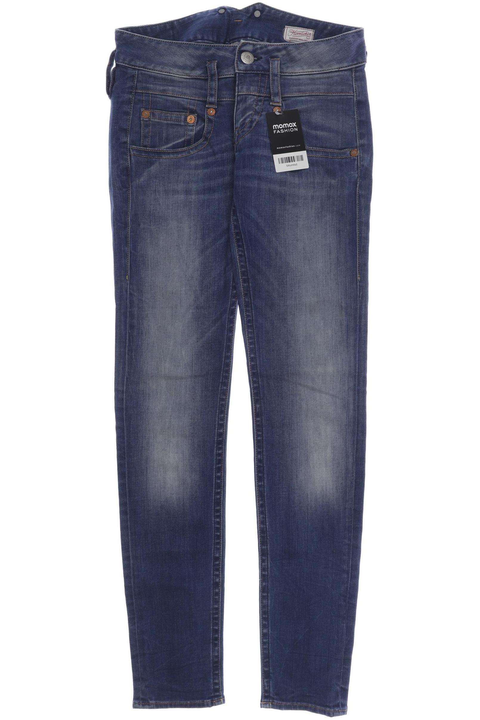 

Herrlicher Damen Jeans, blau