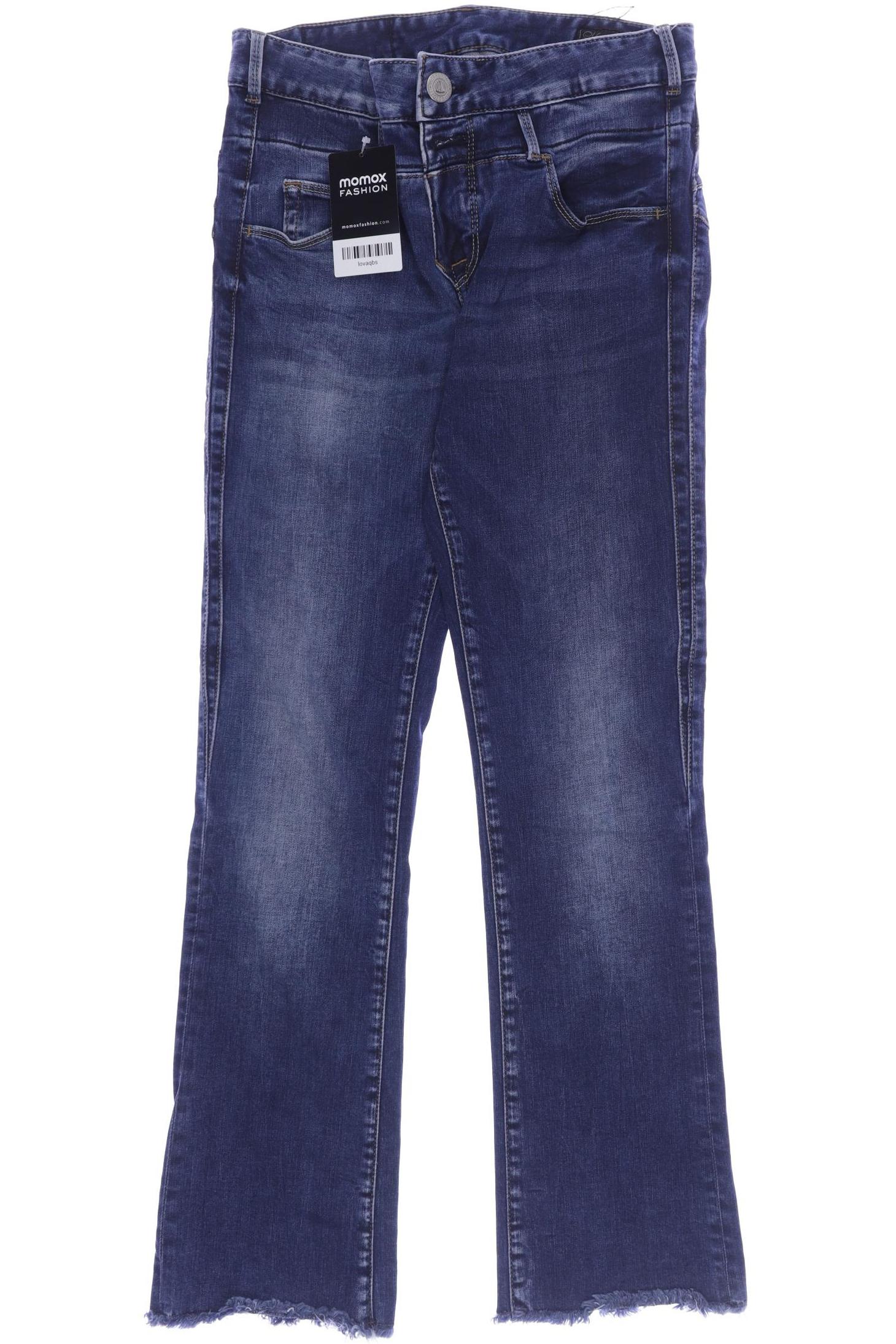 

Herrlicher Damen Jeans, blau