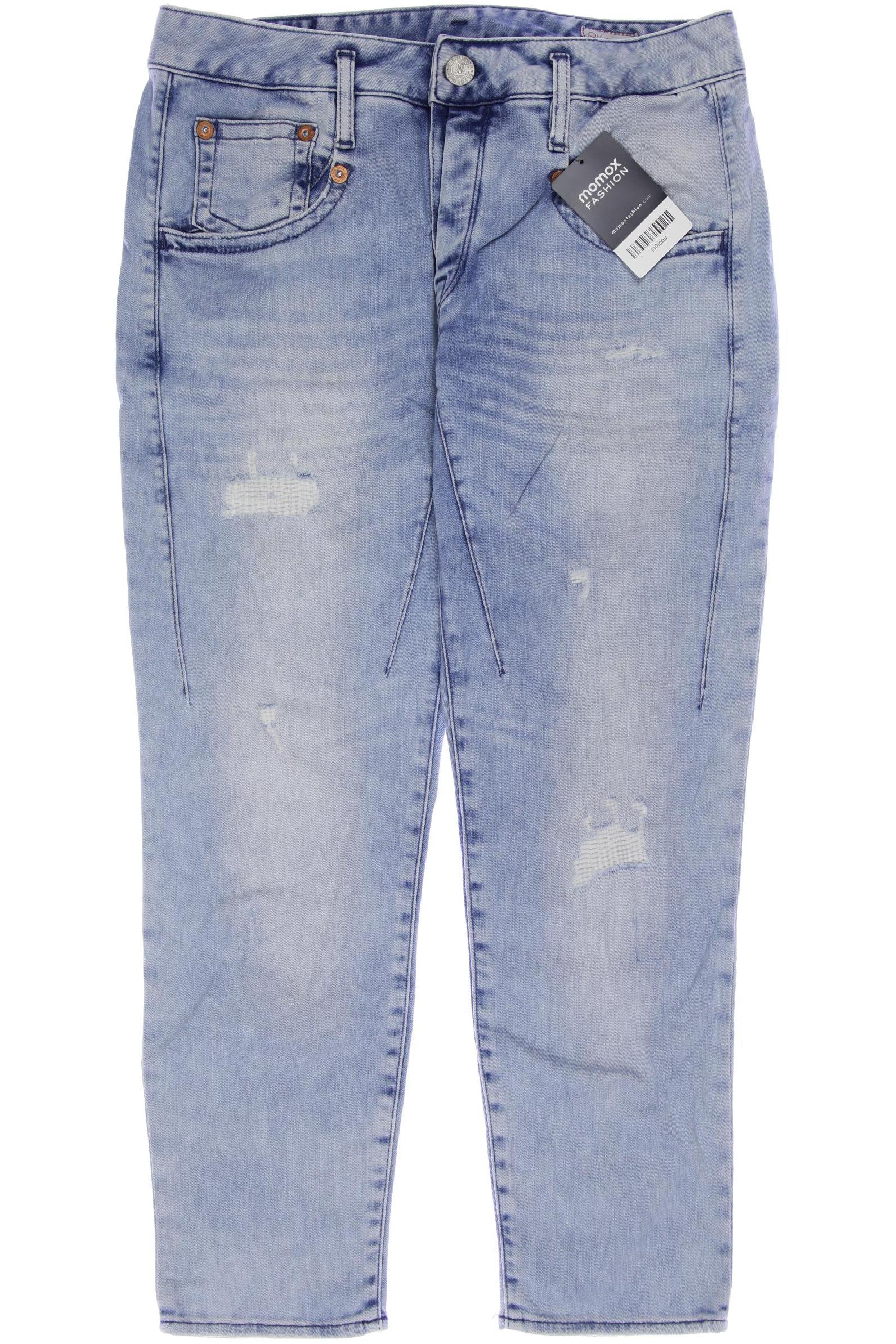 

Herrlicher Damen Jeans, hellblau, Gr. 30